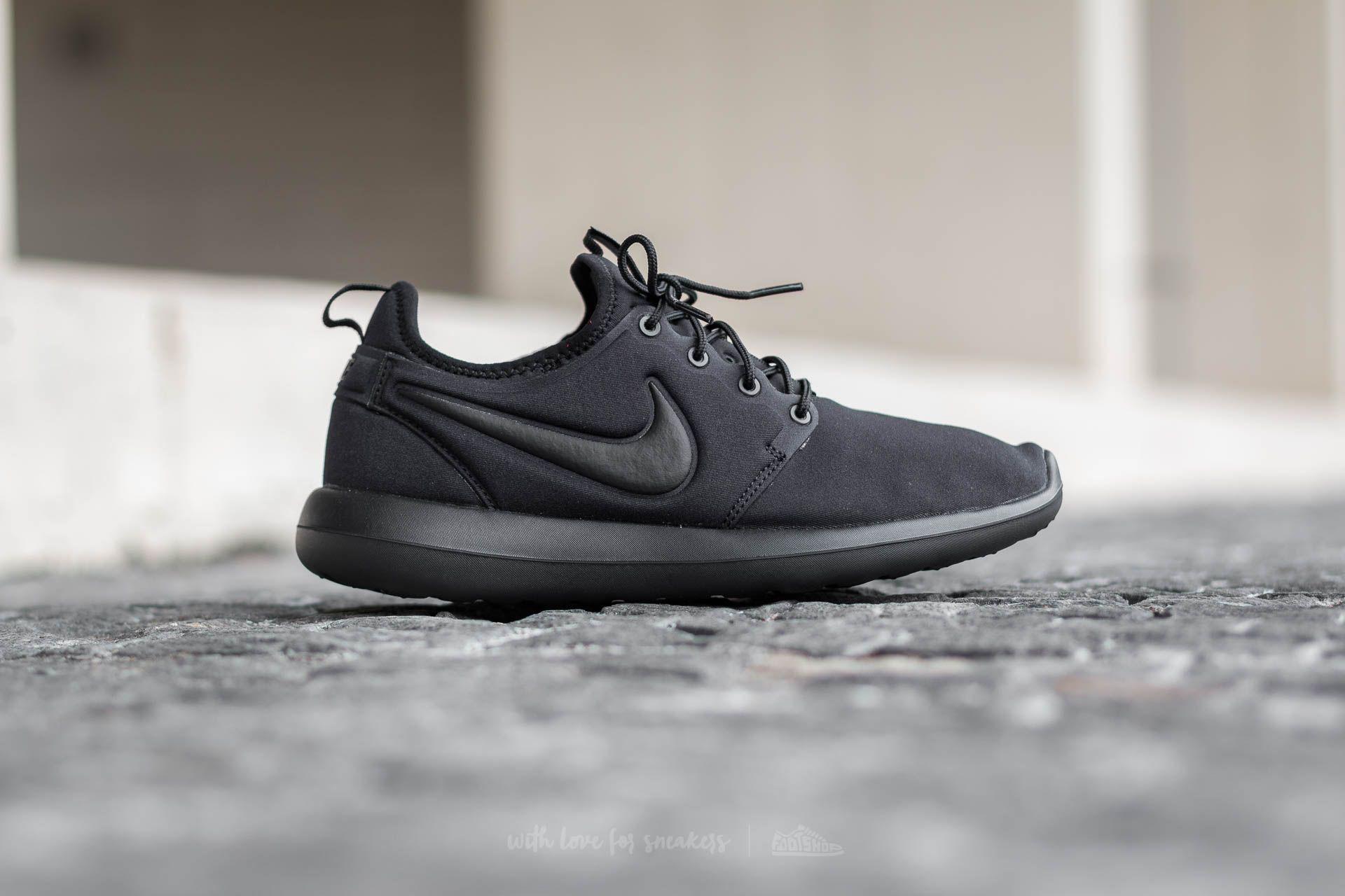 nike roshe two gs