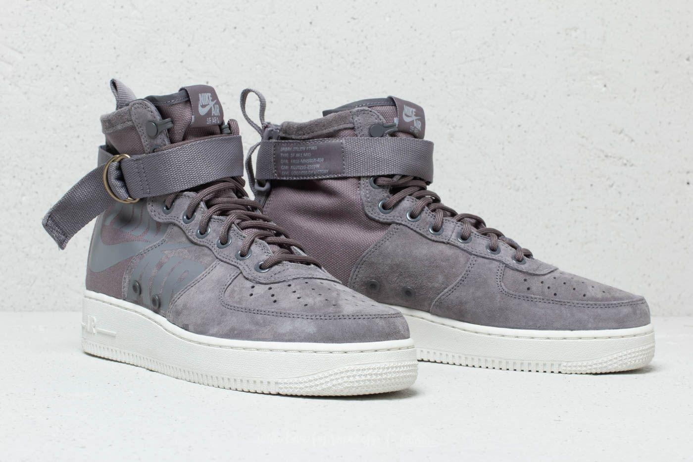 af1 mid grey