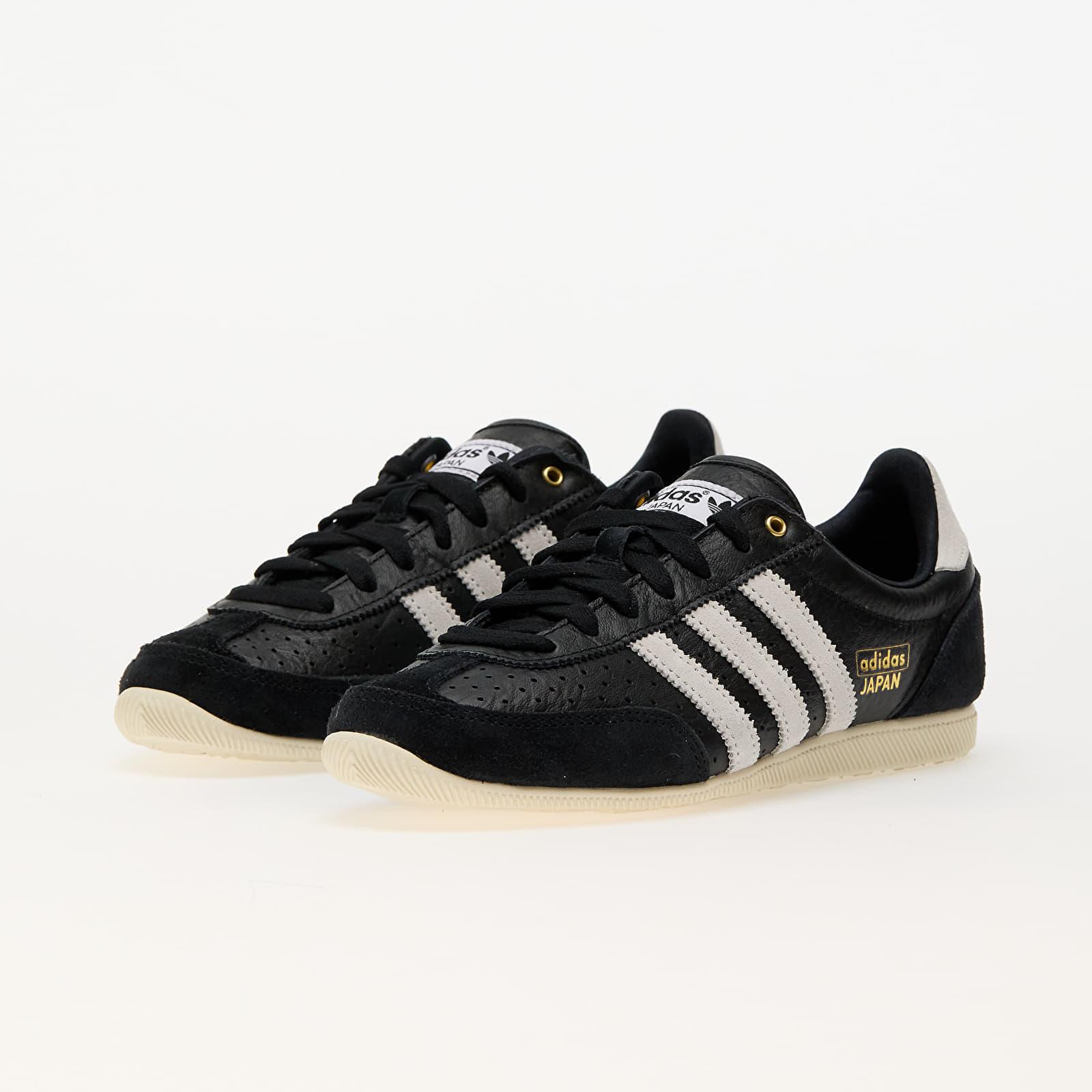 adidas gazelle silver green womens ADIDAS SAMBA JP "CORE BLACK/CLOUD WHITE"
