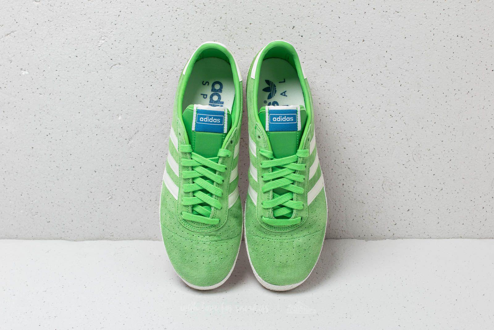 adidas munchen spzl green