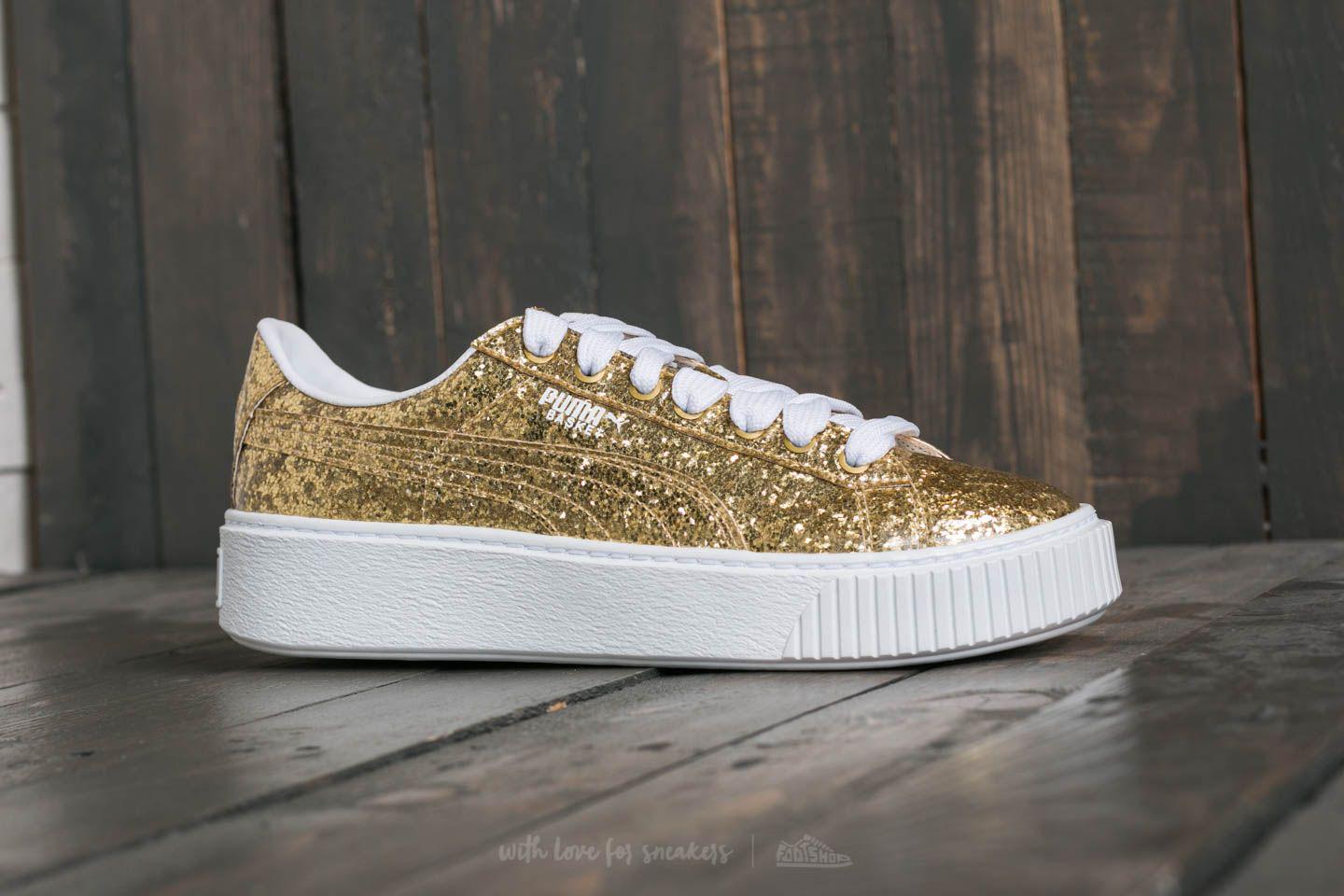 puma platform donna glitter puma platform donna glitter