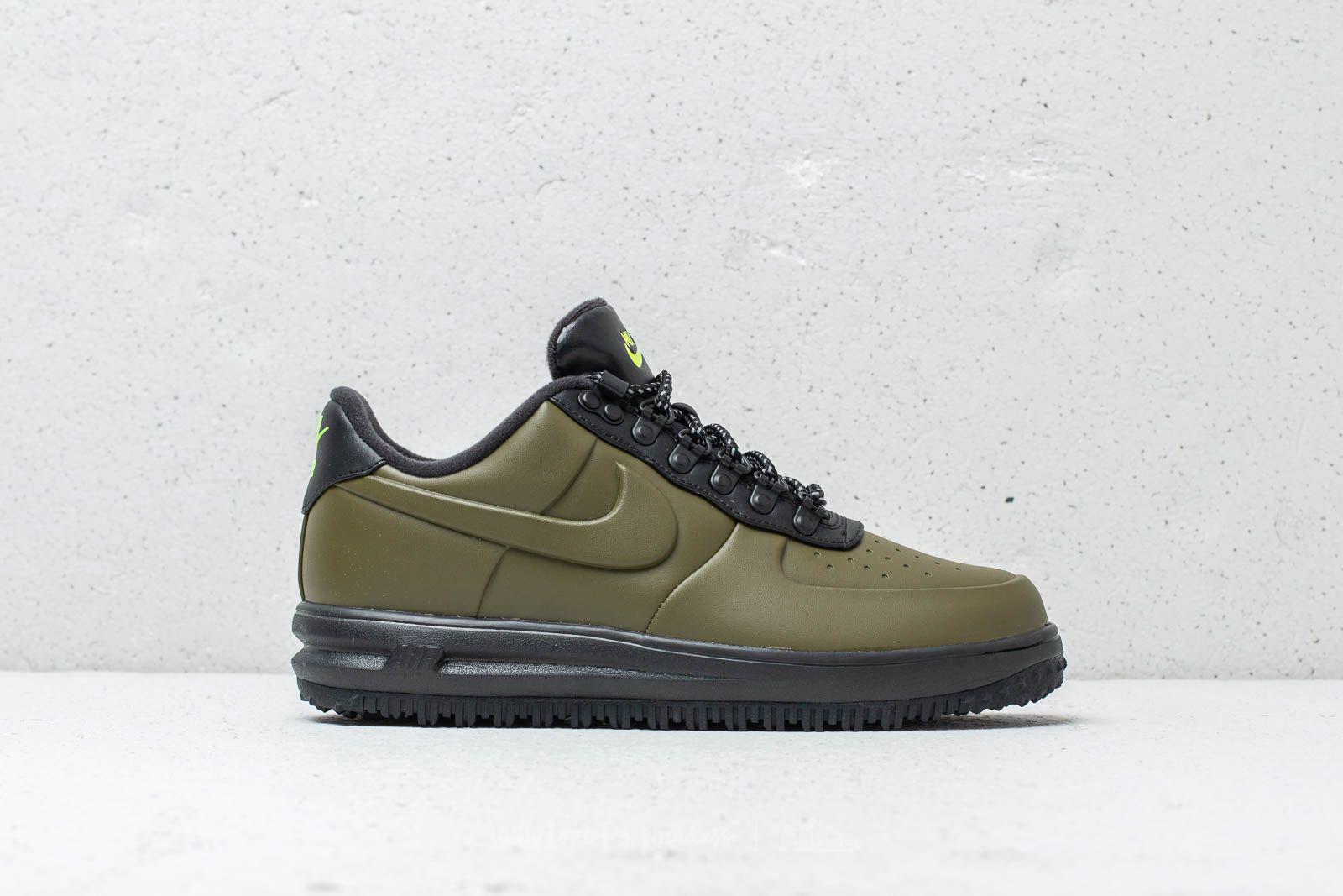 duckboot nike low
