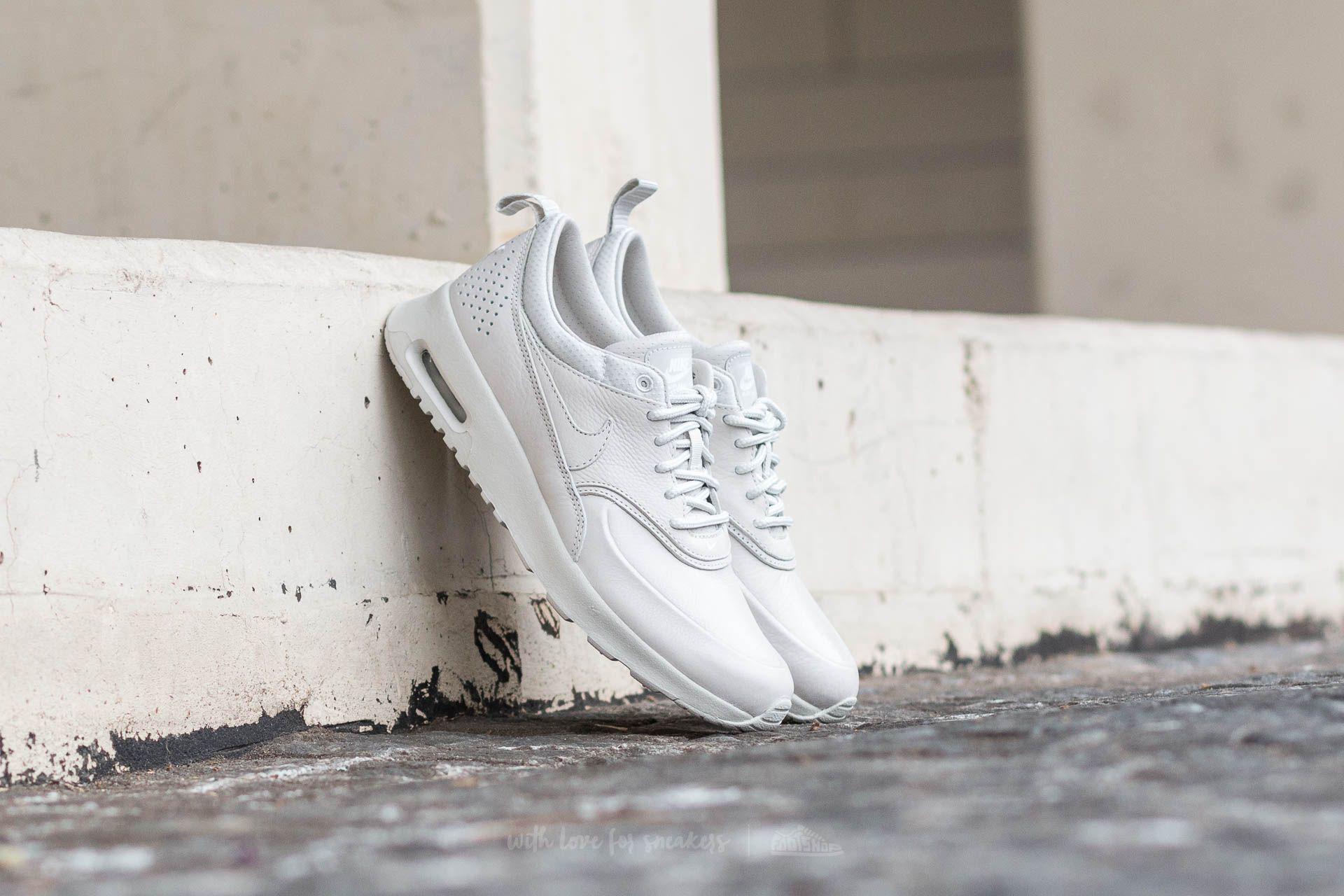 nike air max thea bone