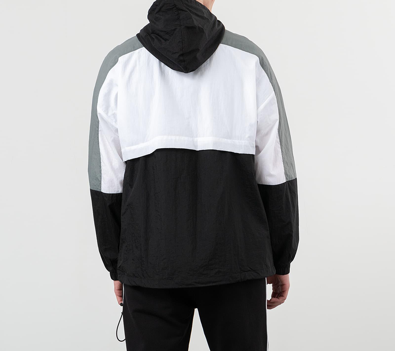 Nike Sportswear Hooded Woven Jacket 
