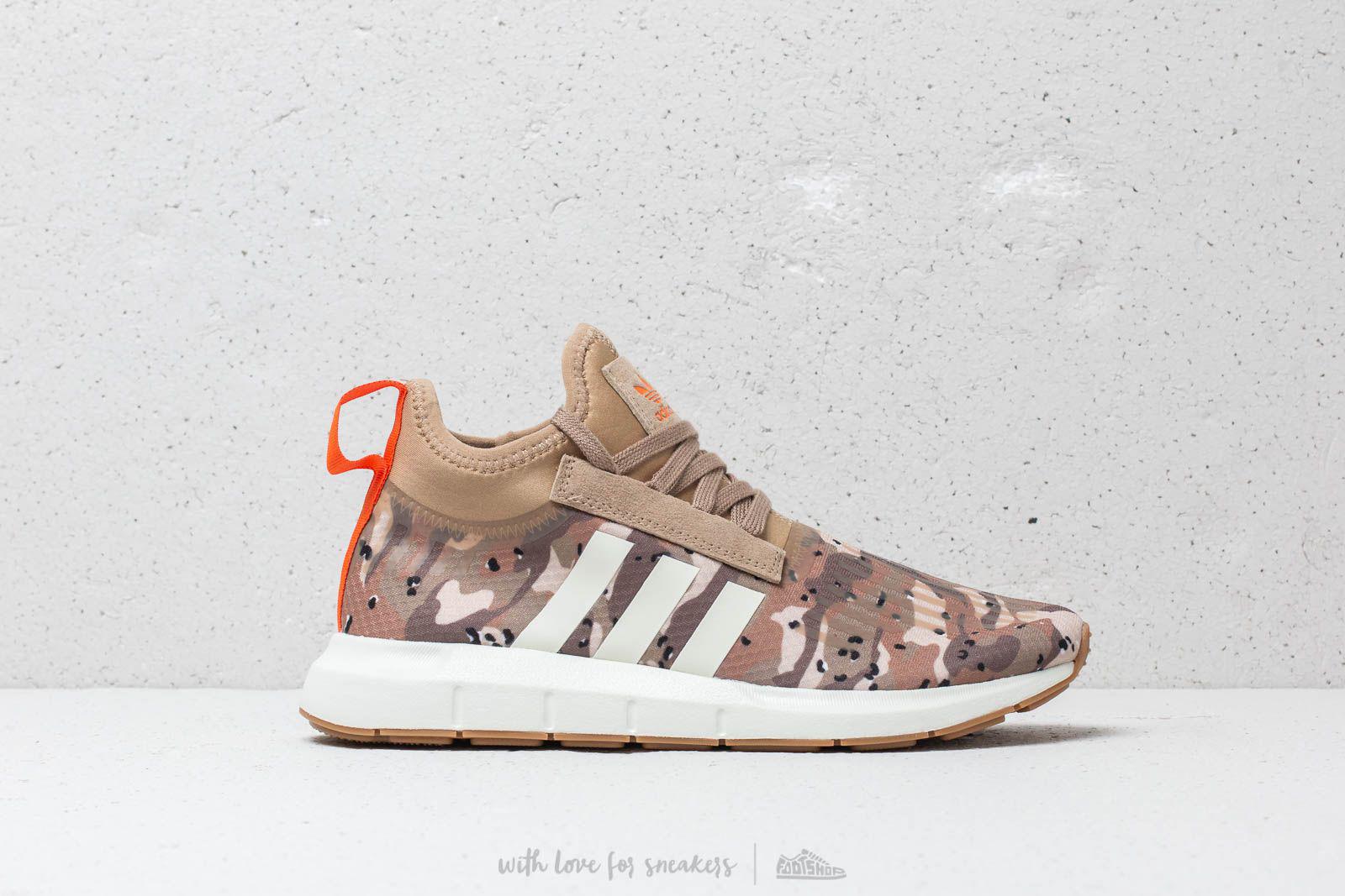 adidas swift run barrier camo