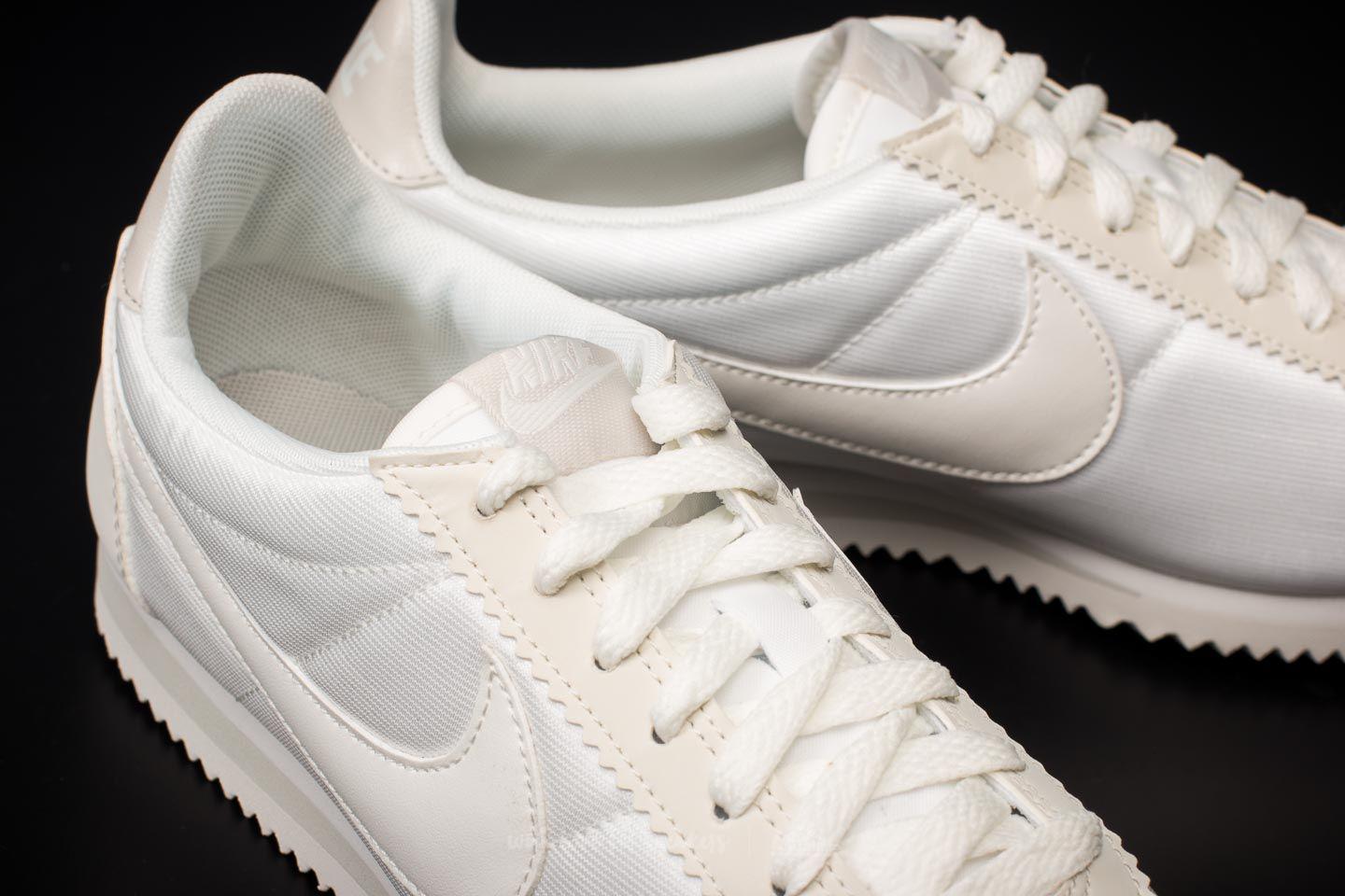 nike classic cortez nylon