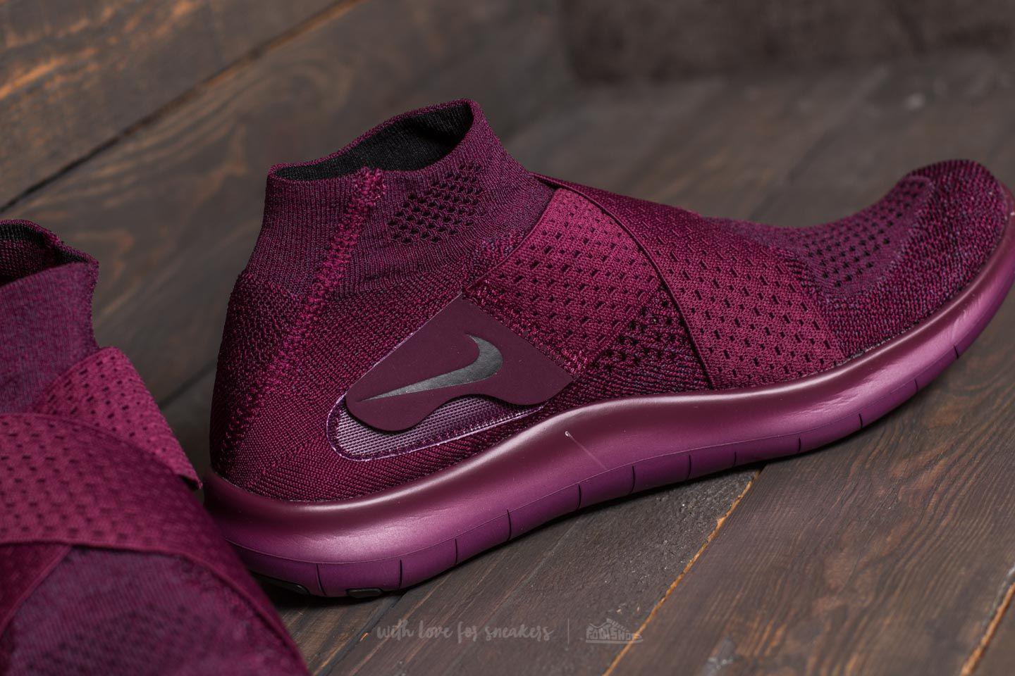 free rn motion flyknit 2017