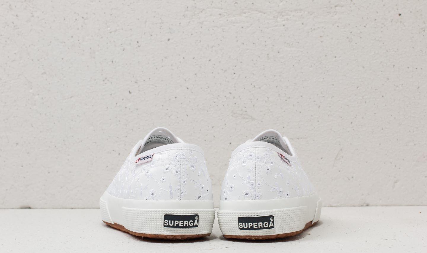 superga sangallo satin
