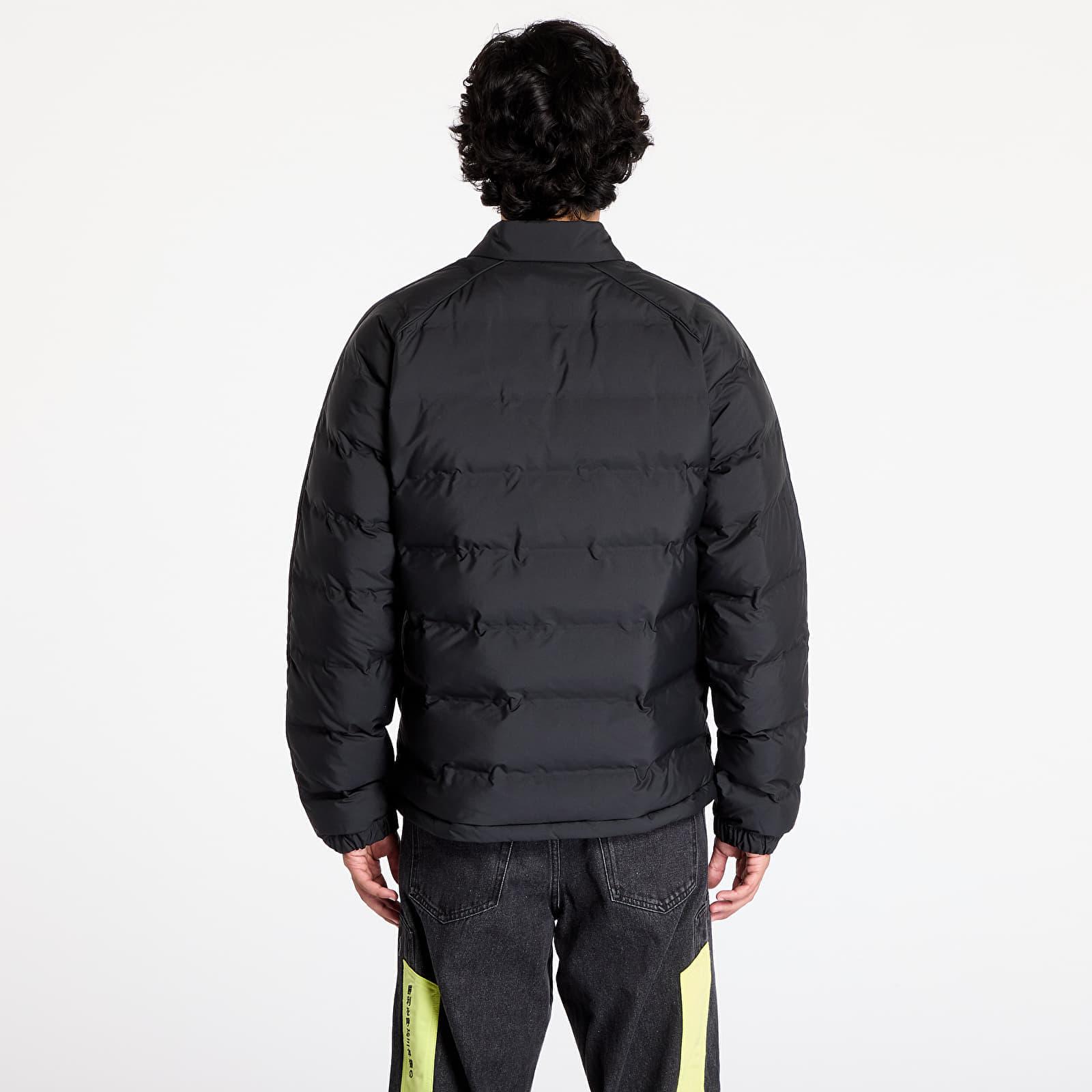 Adidas sst down jacket best sale