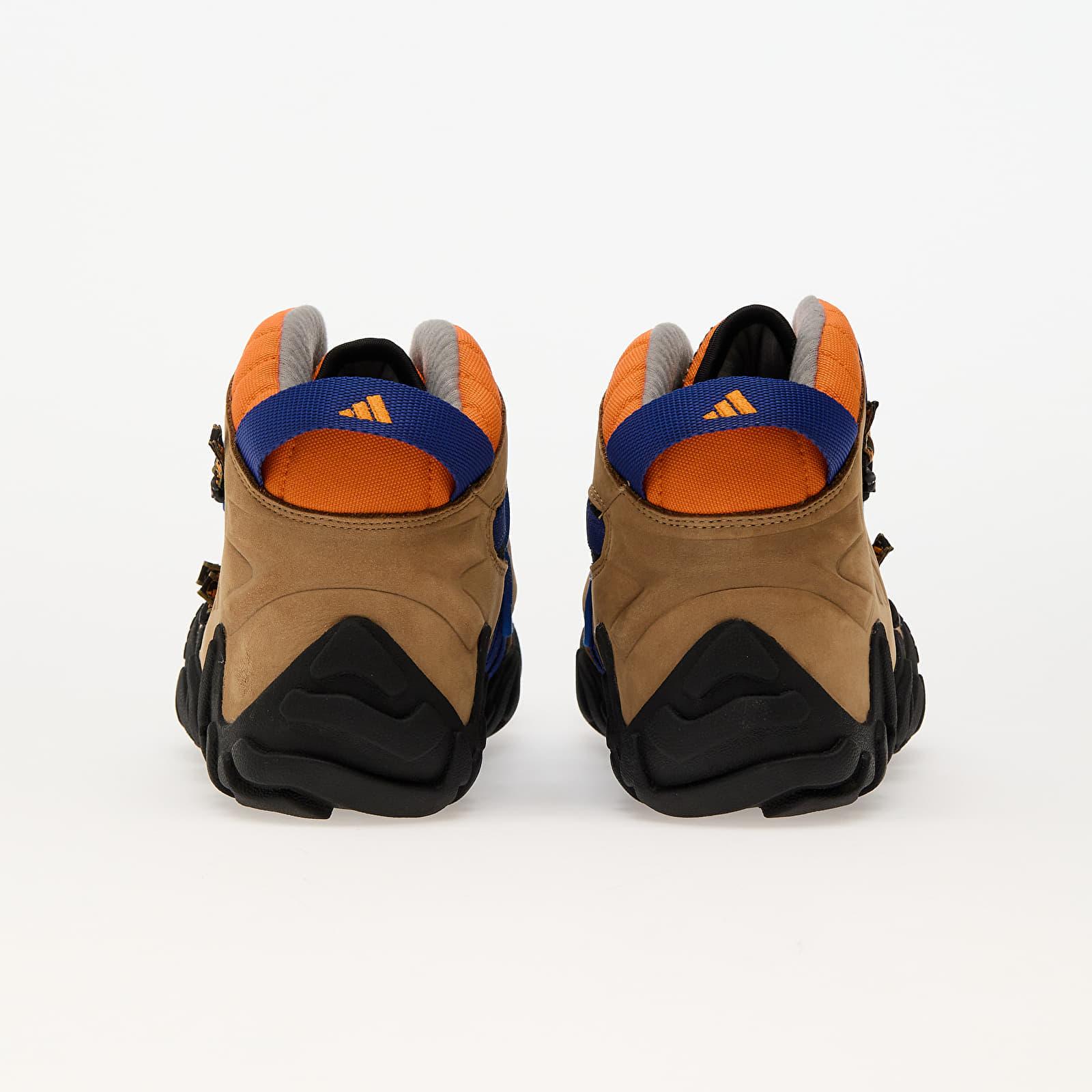 adidas Originals Sneakers Adidas Radlander Eqt Cardboard/ Brndes