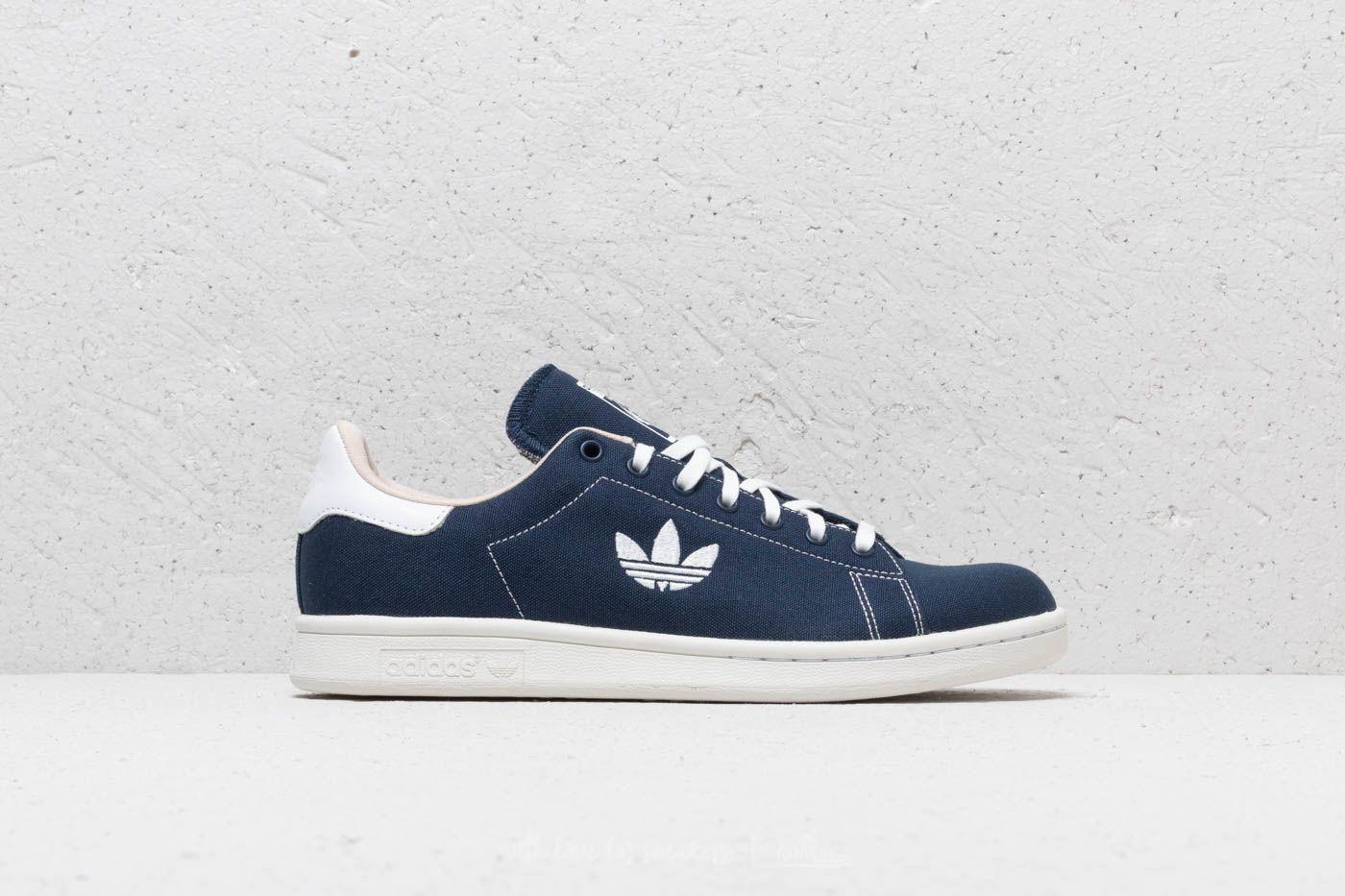 stan smith blu navy