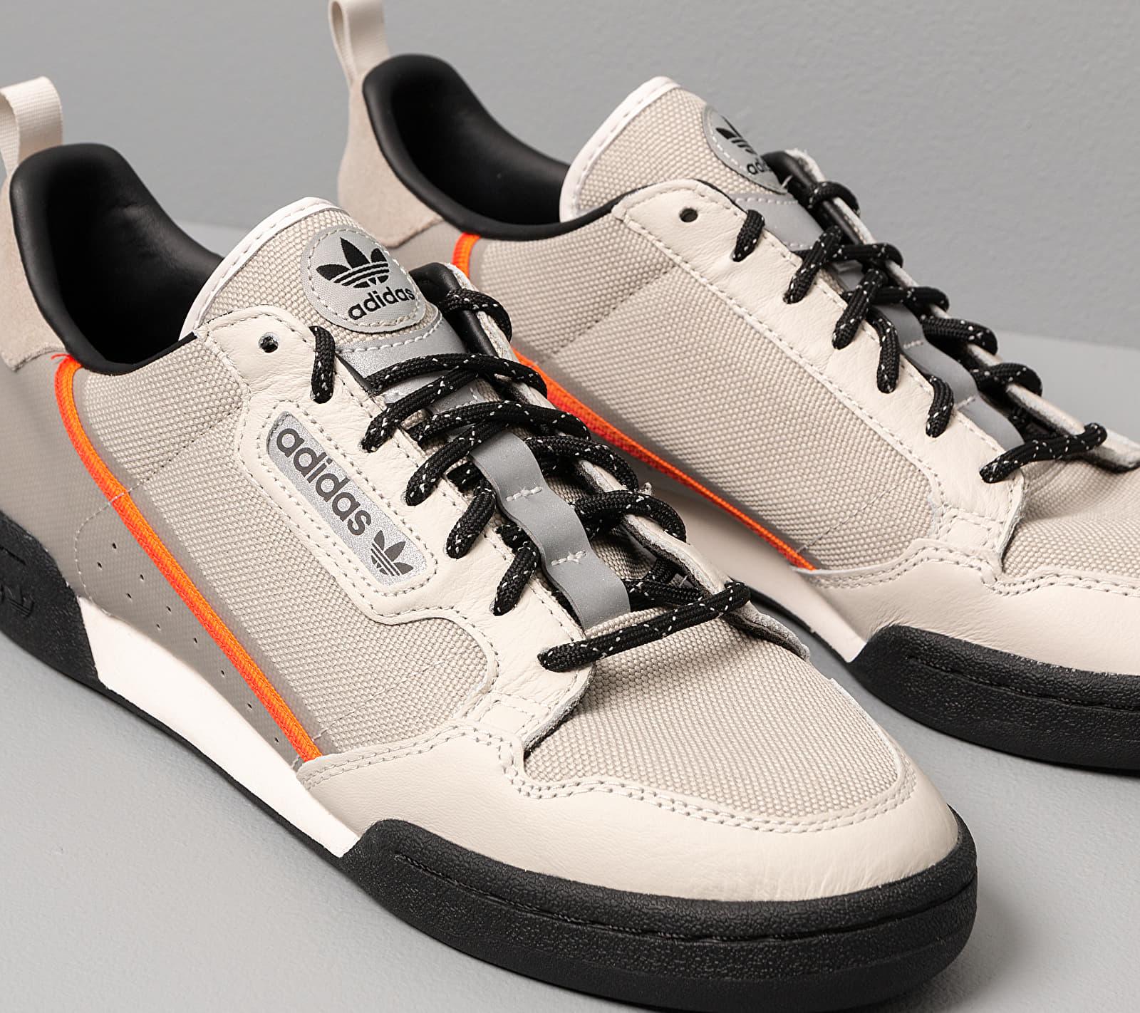 adidas continental 80 beige orange| Enjoy free shipping | jcmhch.com