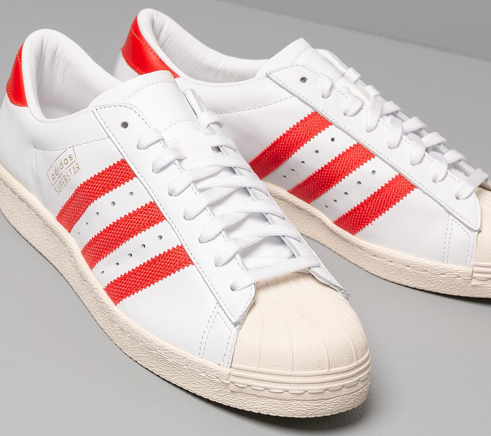 adidas superstar og