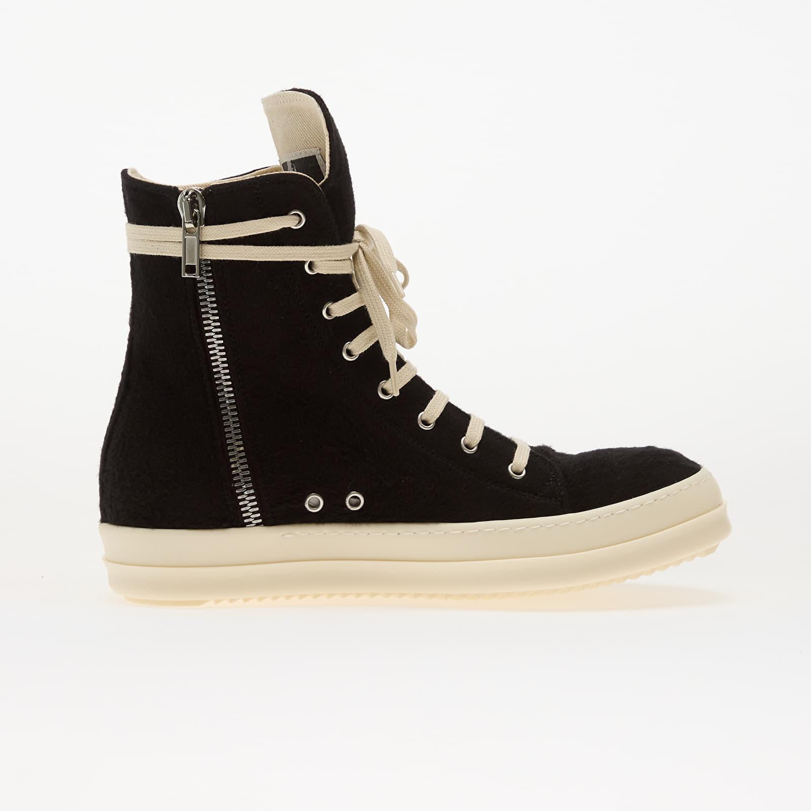 Rick Owens Low-top sneakers for Women | Online Sale up to 34