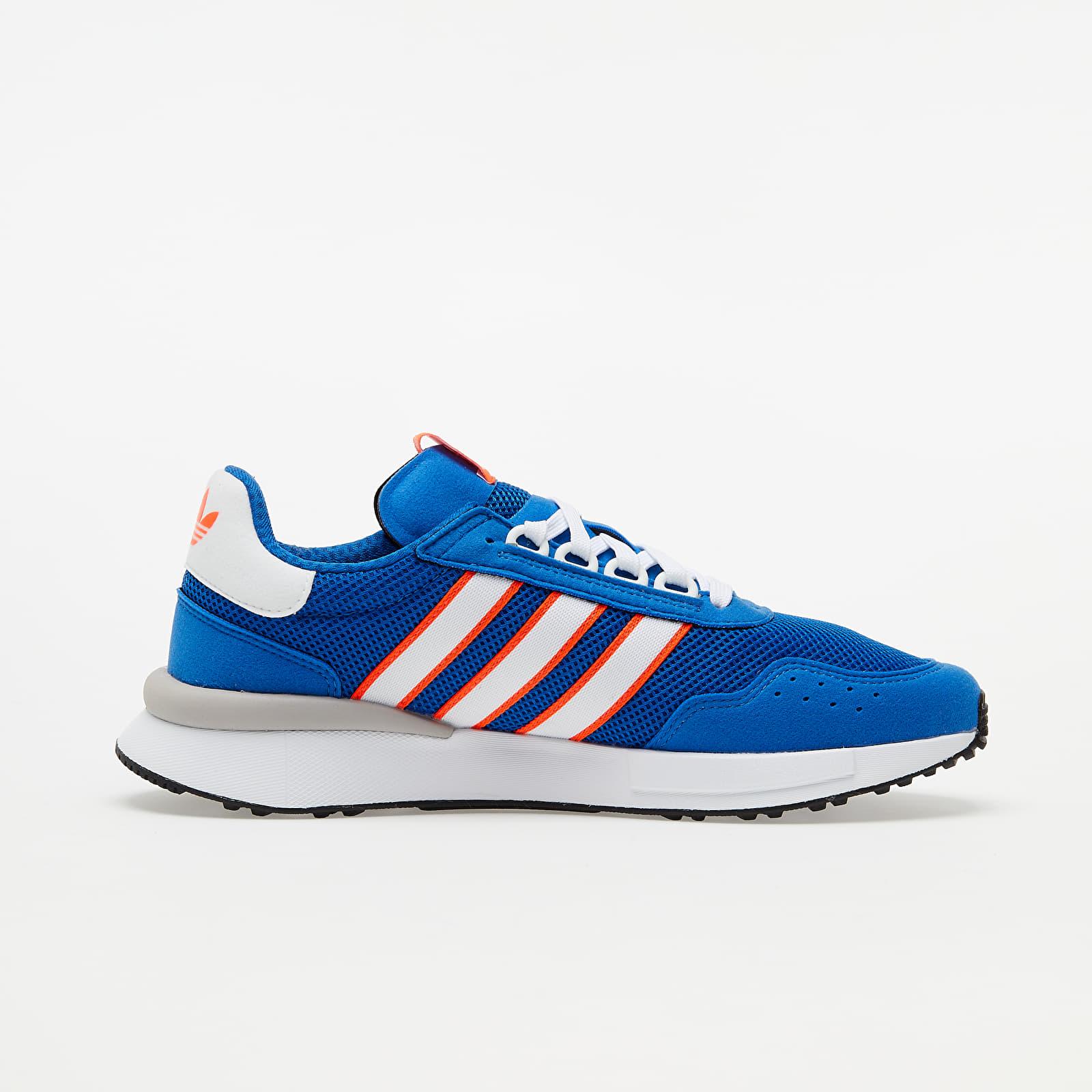 Patois clumsy compromise adidas Originals Synthetic Retroset in Purple (Blue) for Men | Lyst