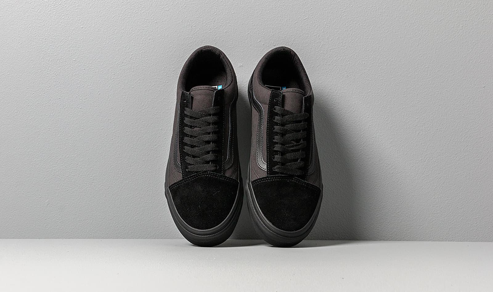 vans old skool made for the makers