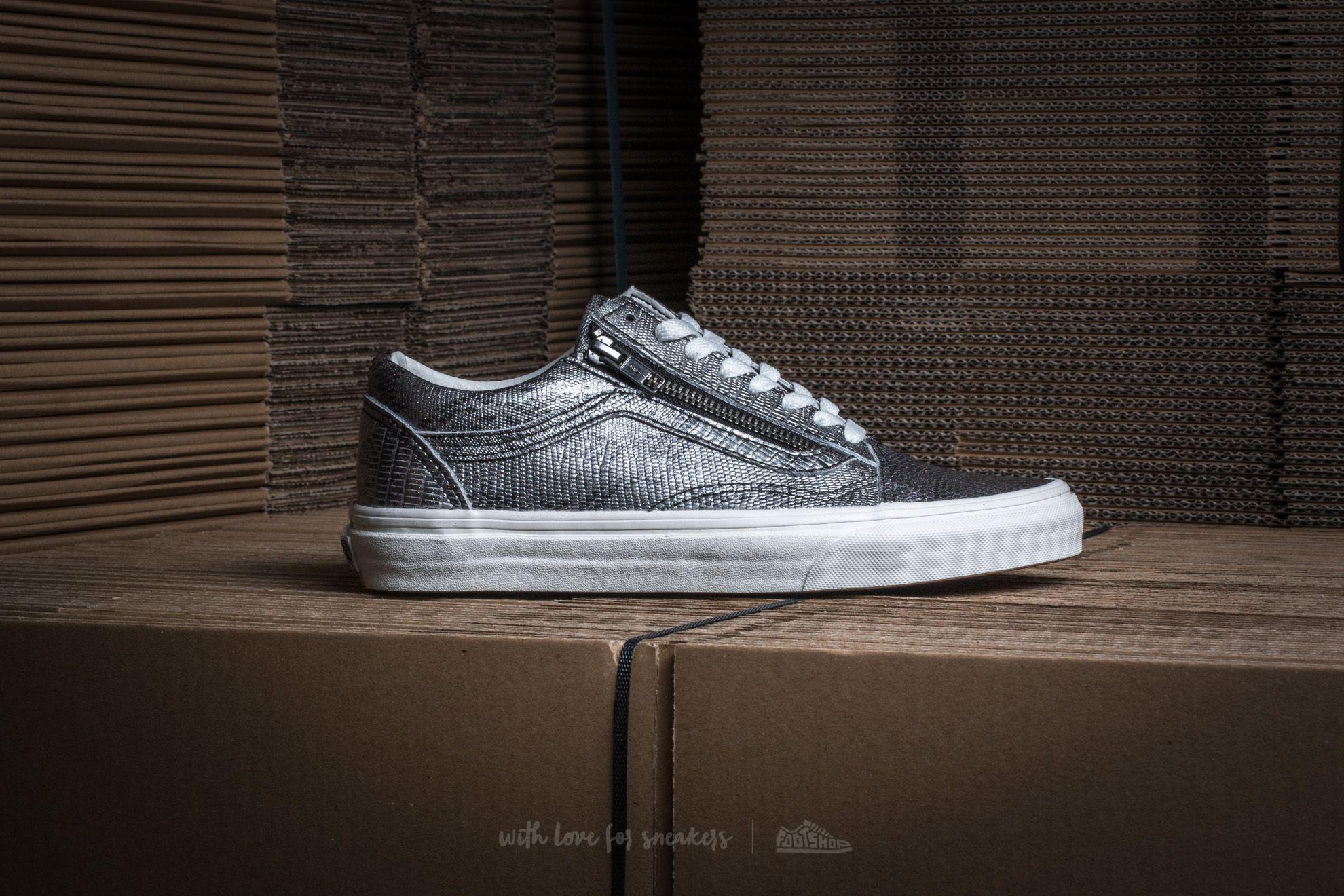 vans old skool zip python vans old skool zip python