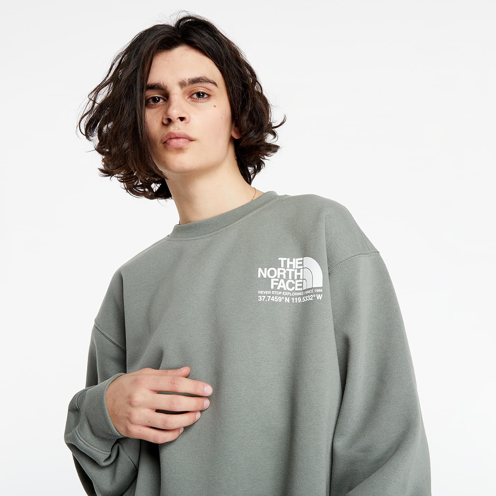 North face best sale agave