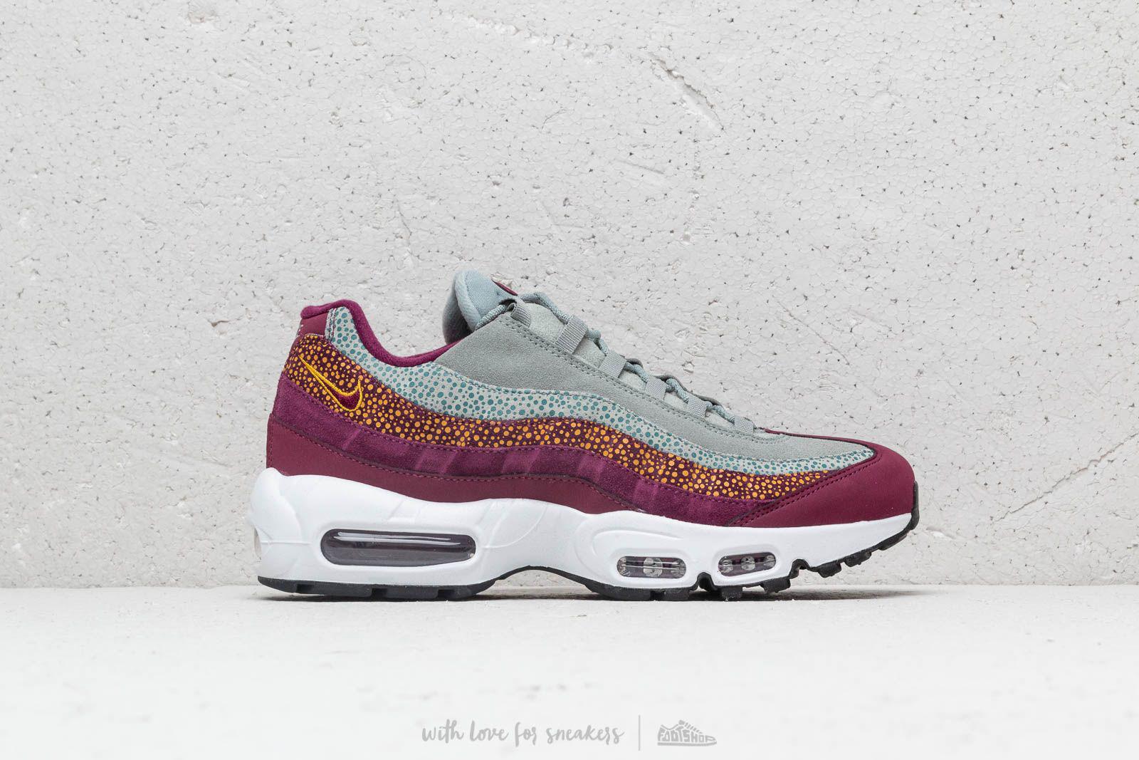 nike air max 95 footshop