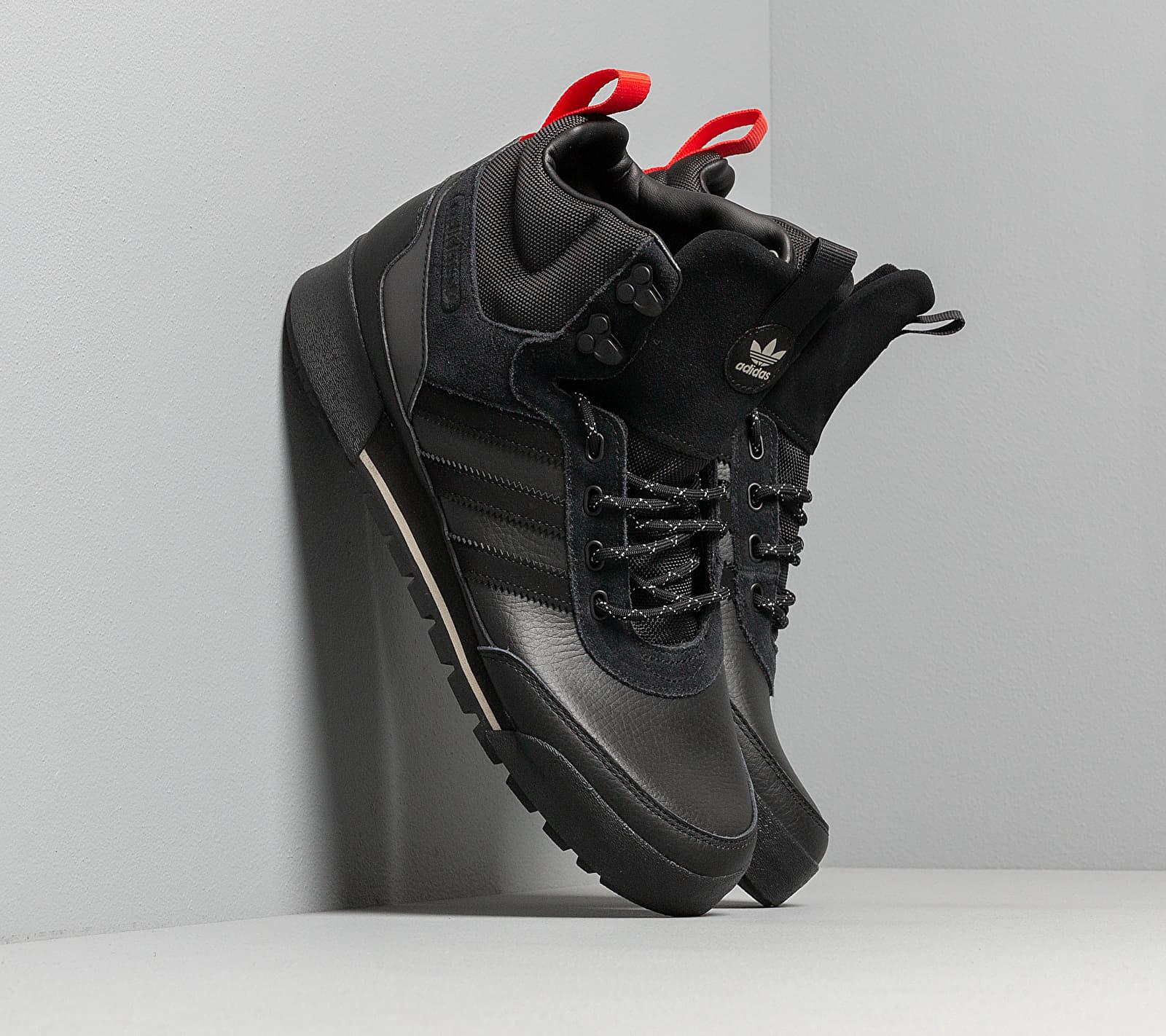 adidas Adidas Baara Boot Core Black/ Black/ Core Black for Men Lyst