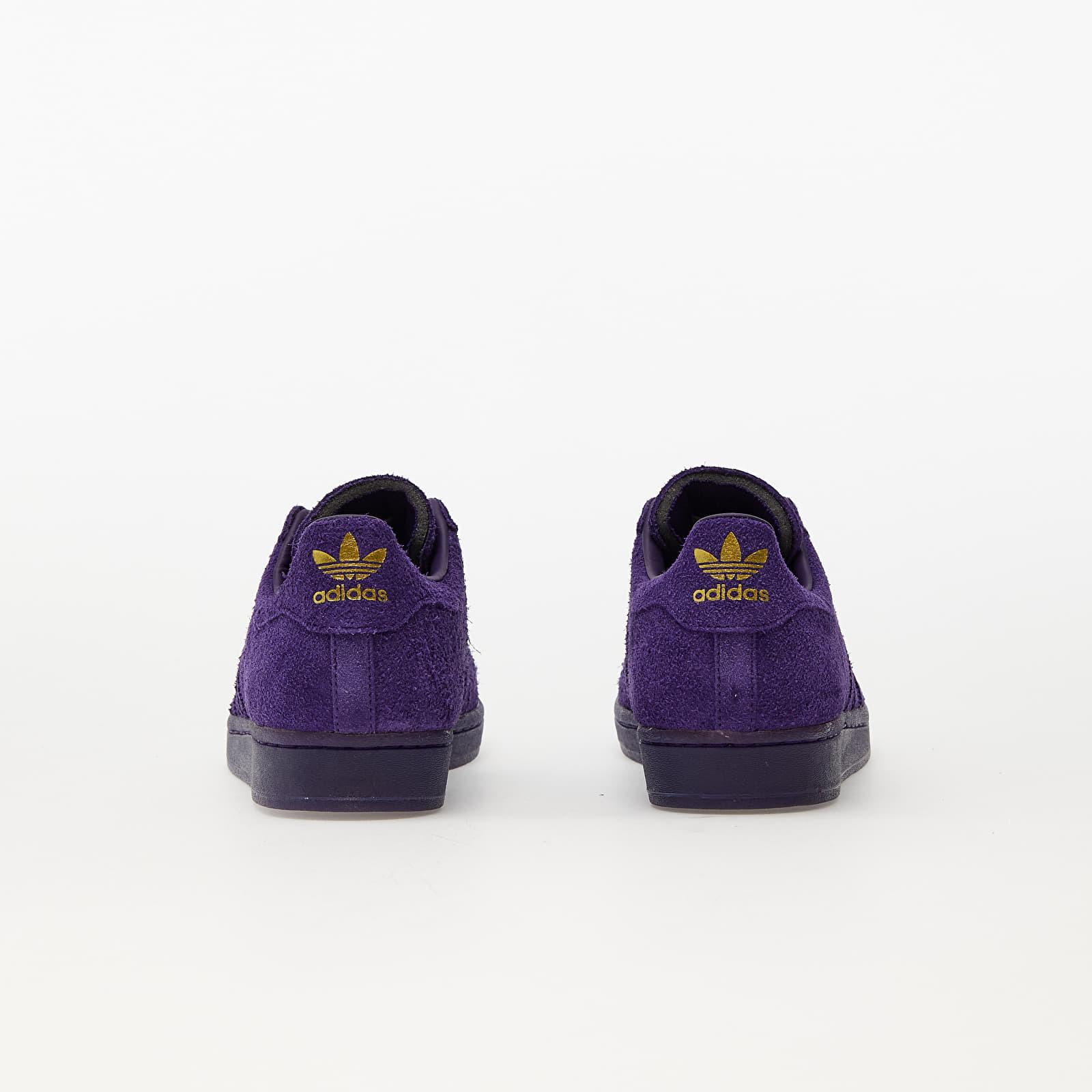 kader purple superstars