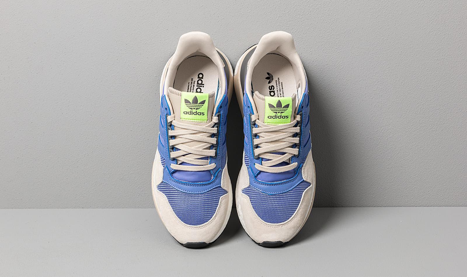 adidas zx 500 rm real lilac