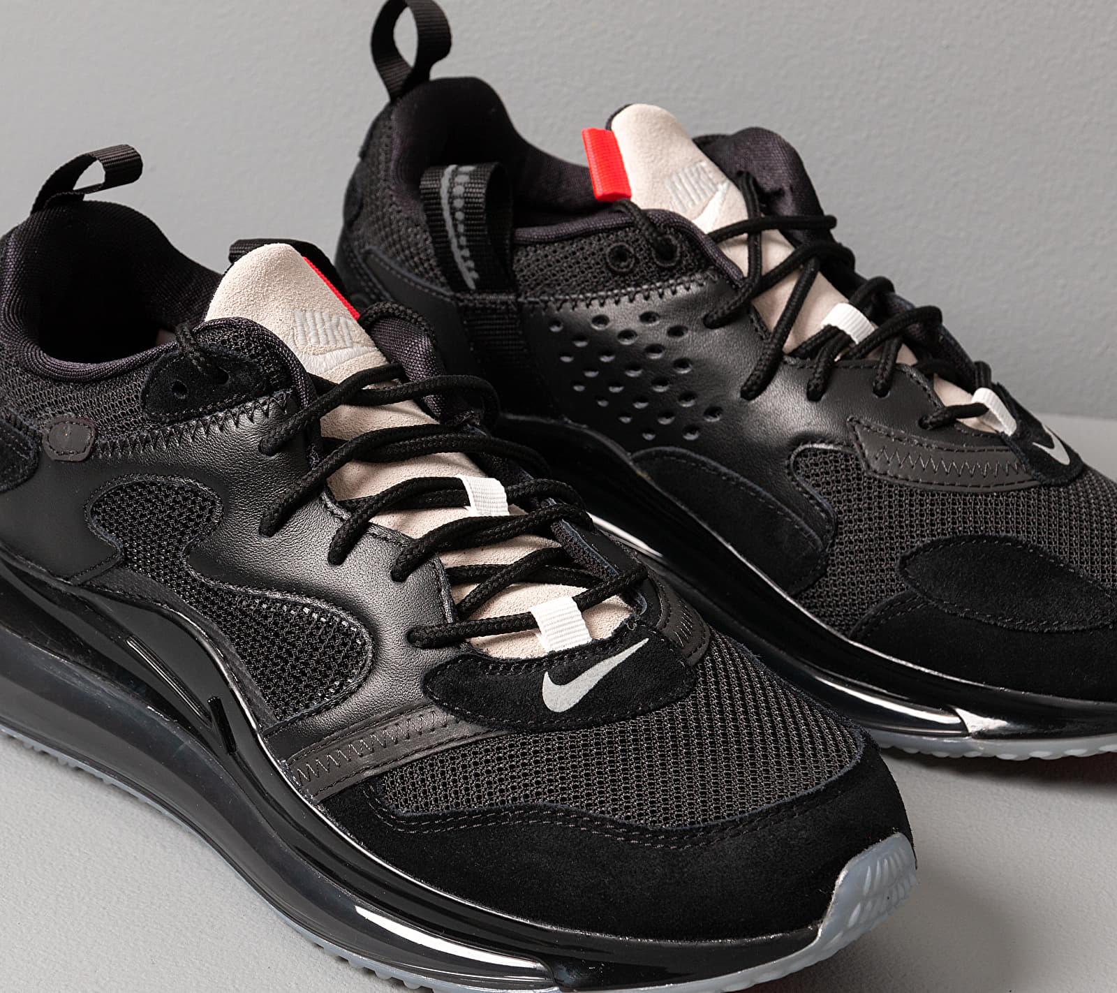 air max 720 x obj black/red orbit