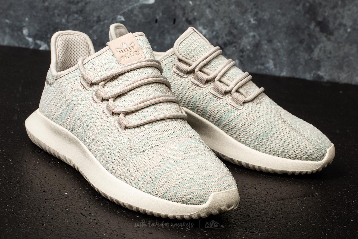 adidas tubular green and white
