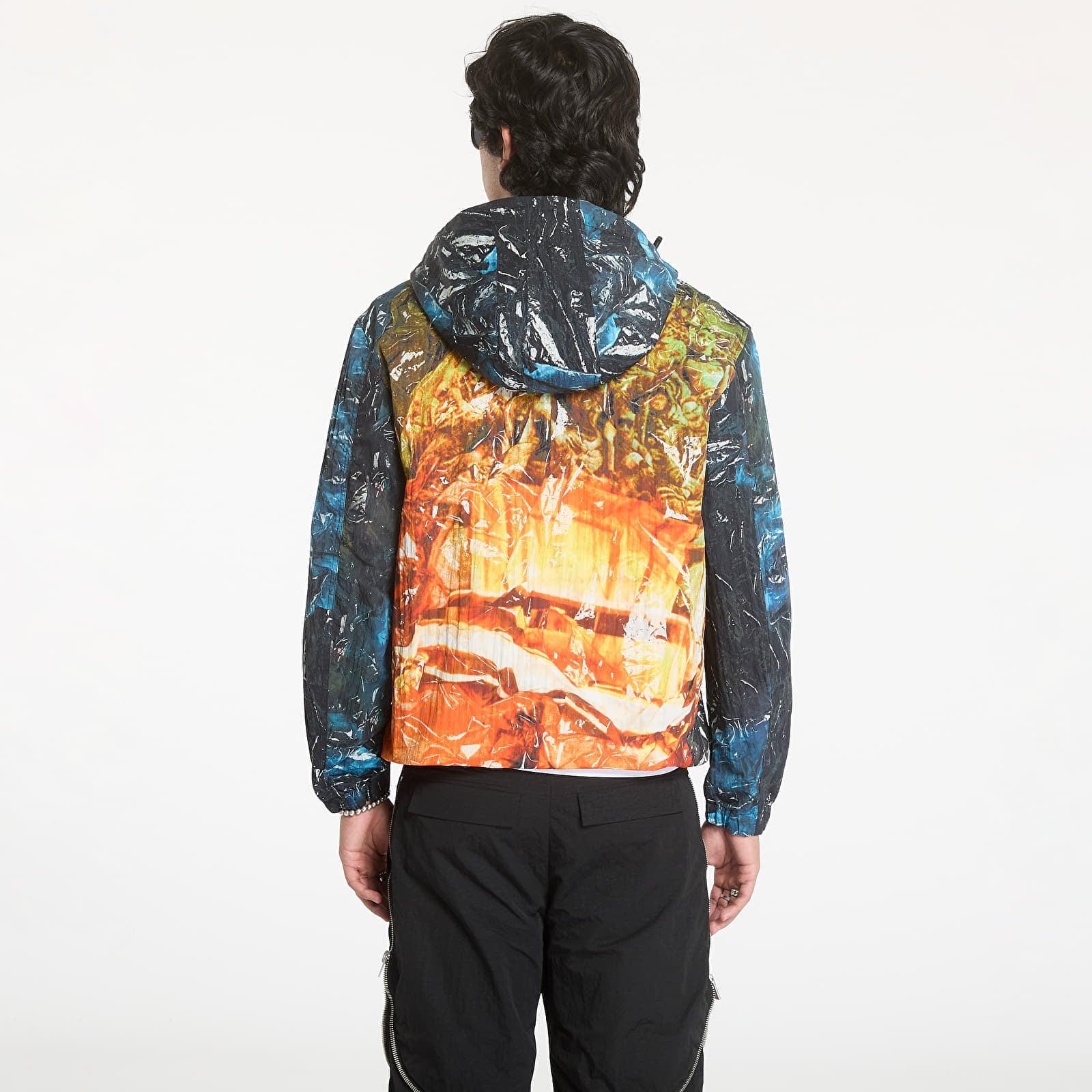 DIESEL Jacket J-Warrett-Poster Jacket for Men | Lyst