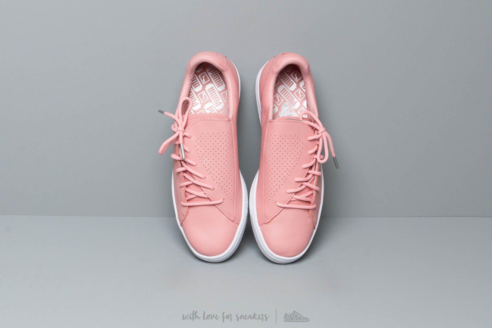 puma basket crush perf