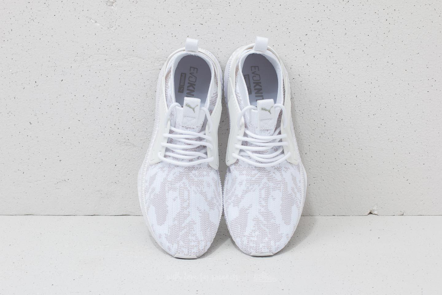 puma tsugi cage evoknit