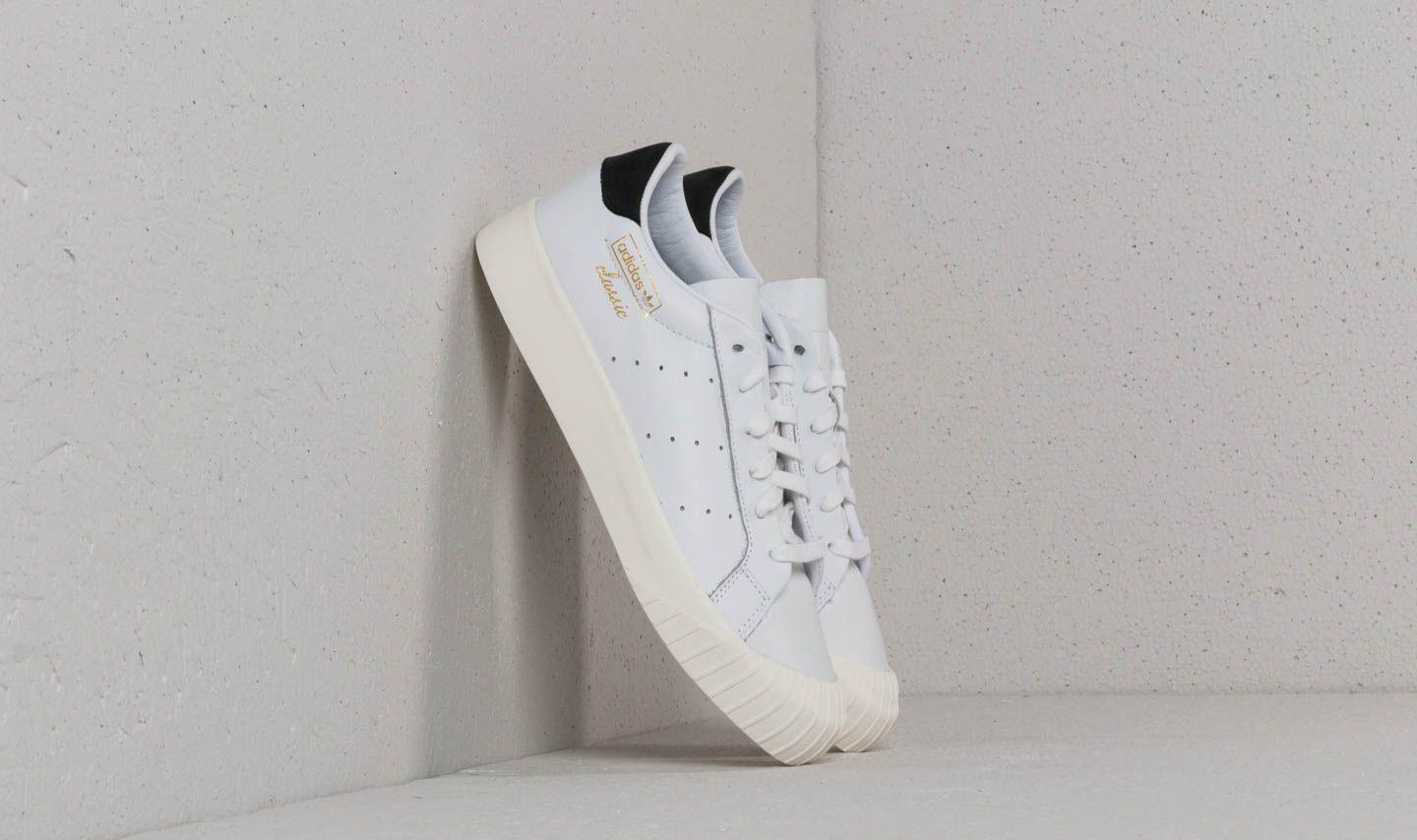 adidas everyn white