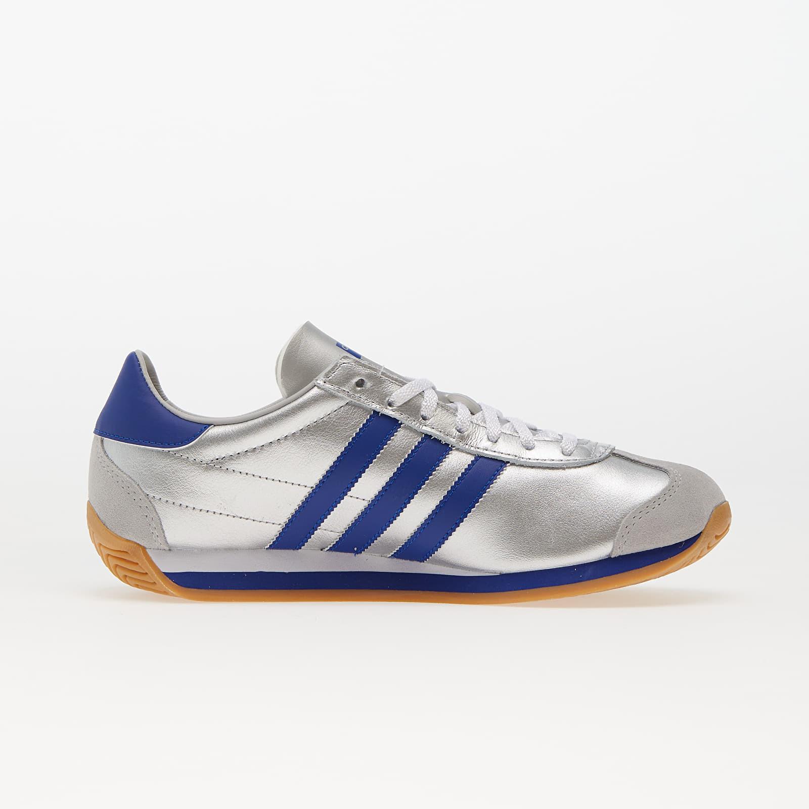 Country of shop origin adidas