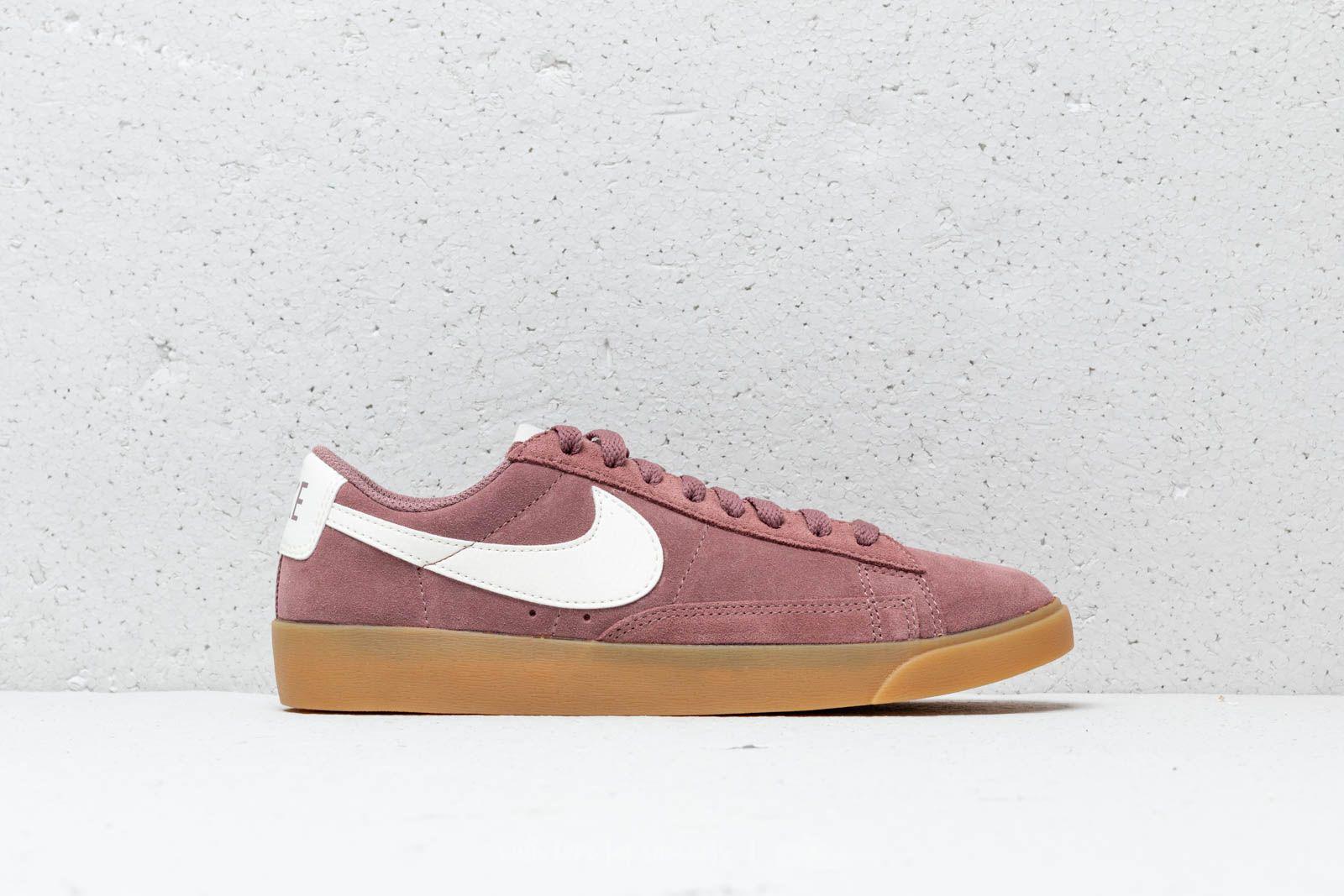 w blazer low sd nike