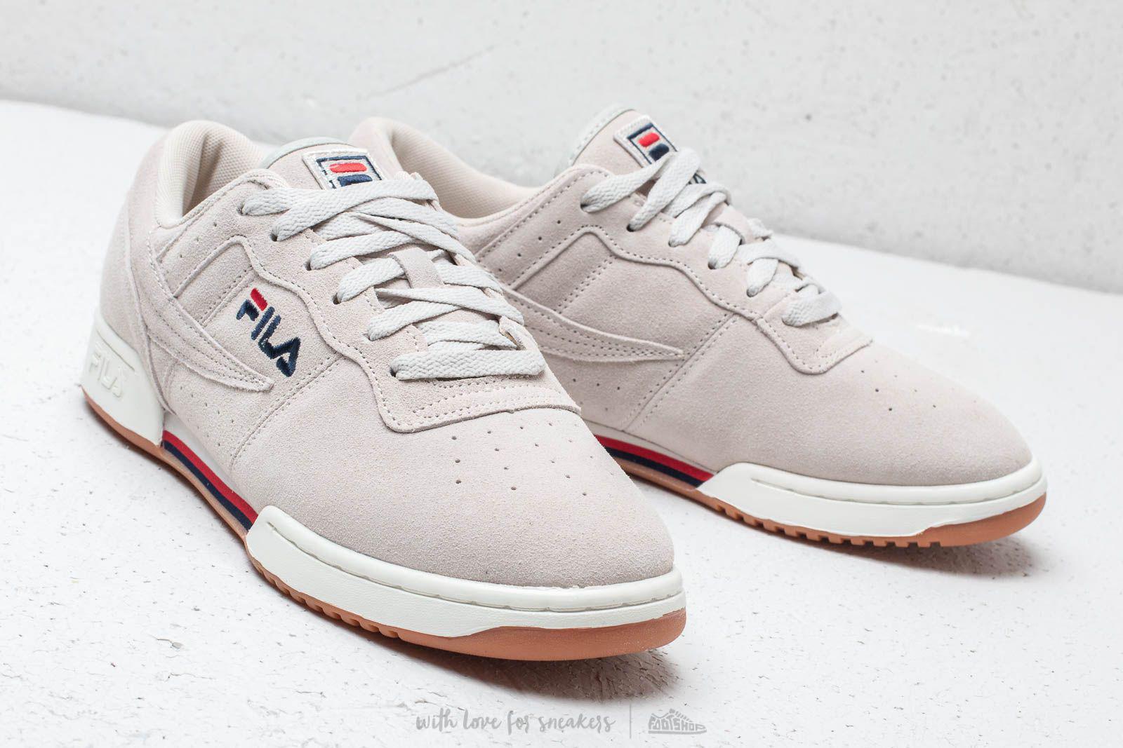 fila sneaker original fitness s