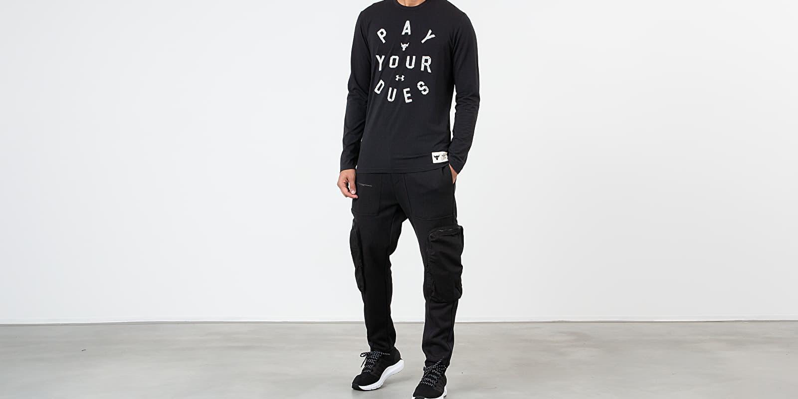 Dri FIT Therma Long Sleeve Langarmshirt Herren Dri FIT Therma Long Sleeve Langarmshirt Herren