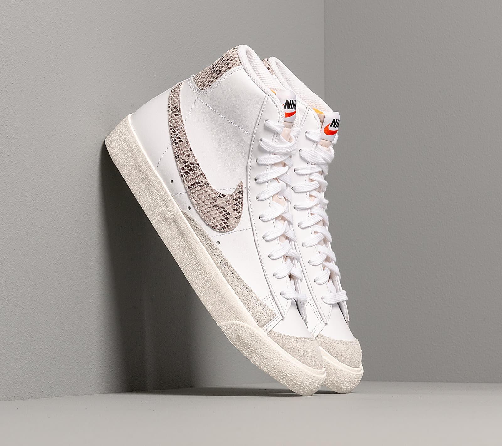 blazer mid 77 vintage we reptile