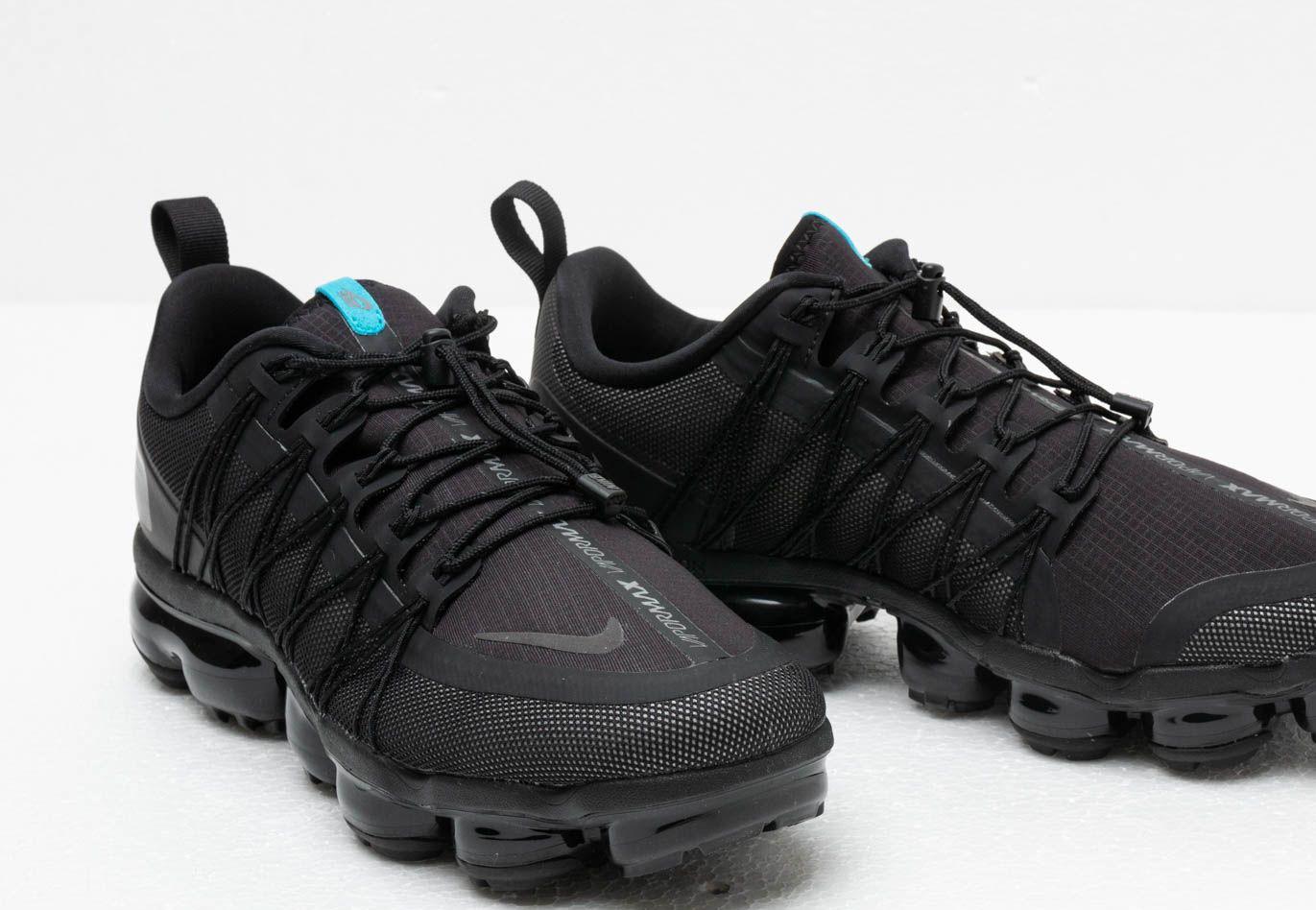 air vapormax utility black cool grey