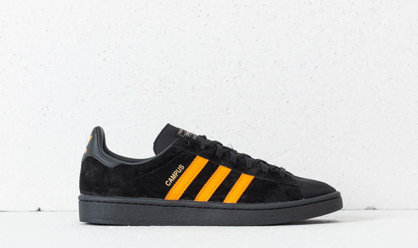 adidas campus porter