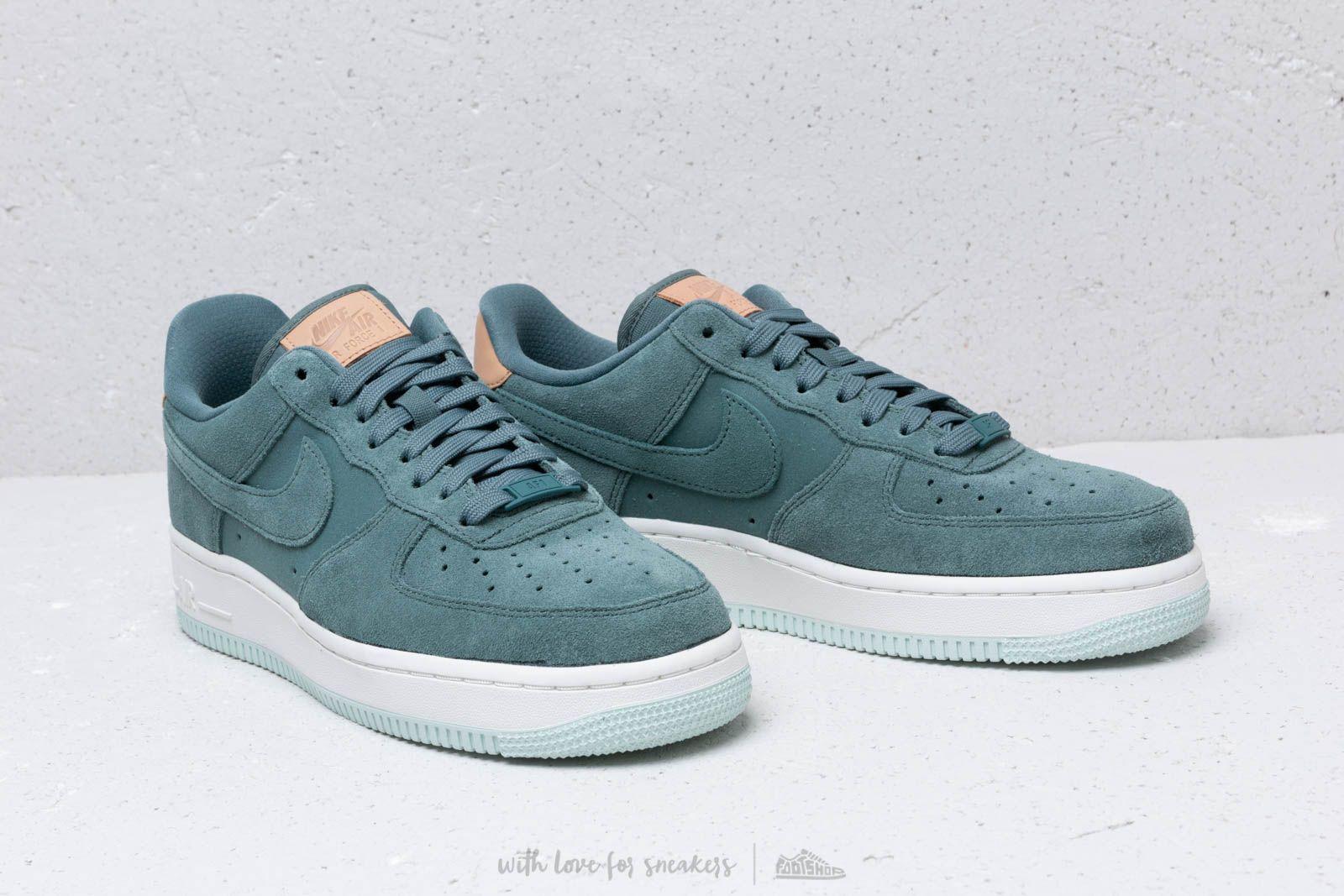 nike air force hasta