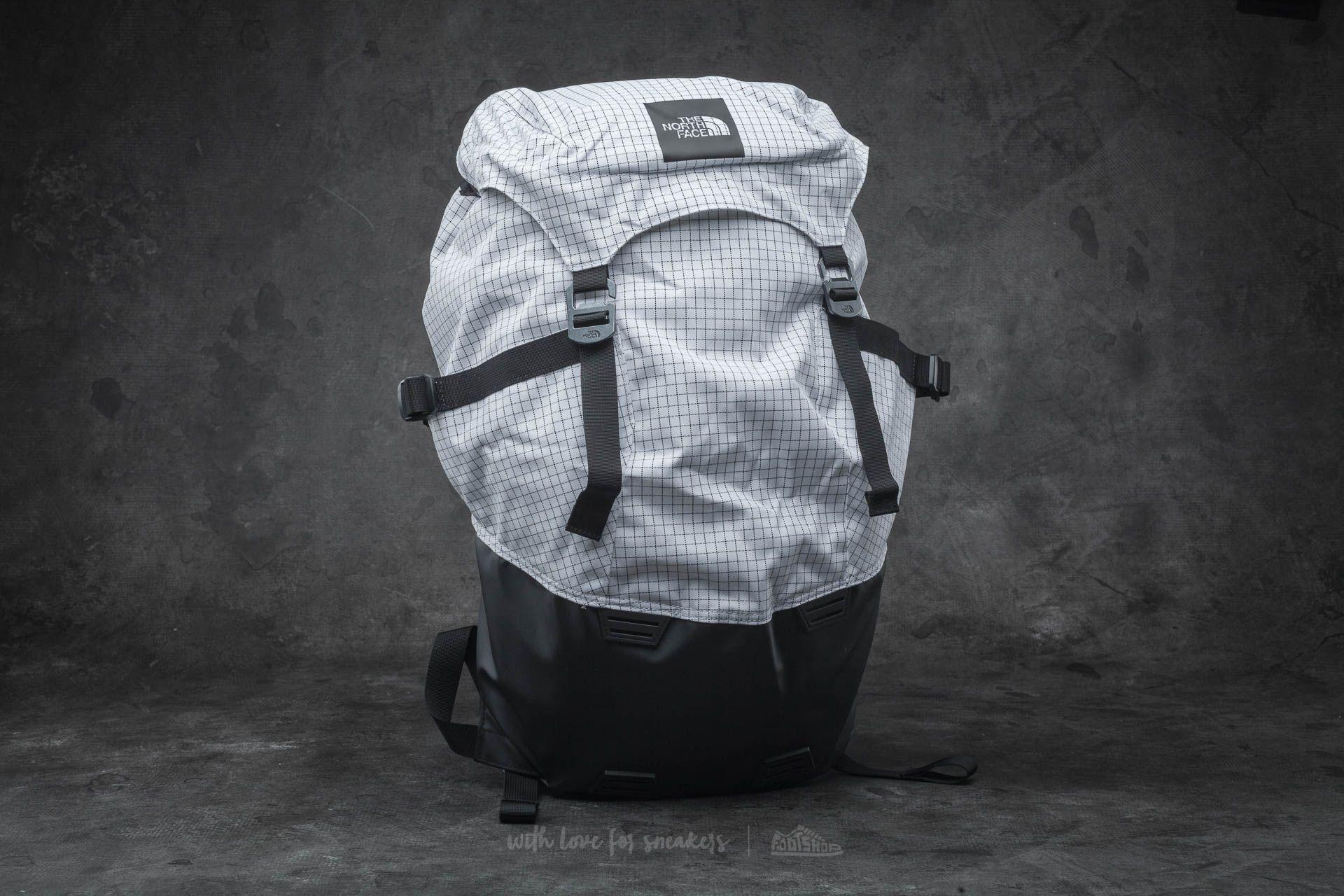 the north face homestead roadtripper pack