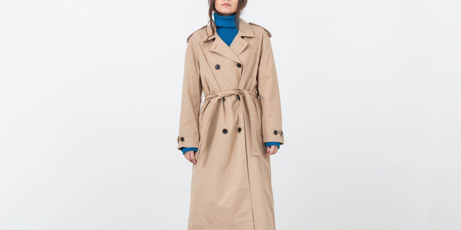 levis kate coat