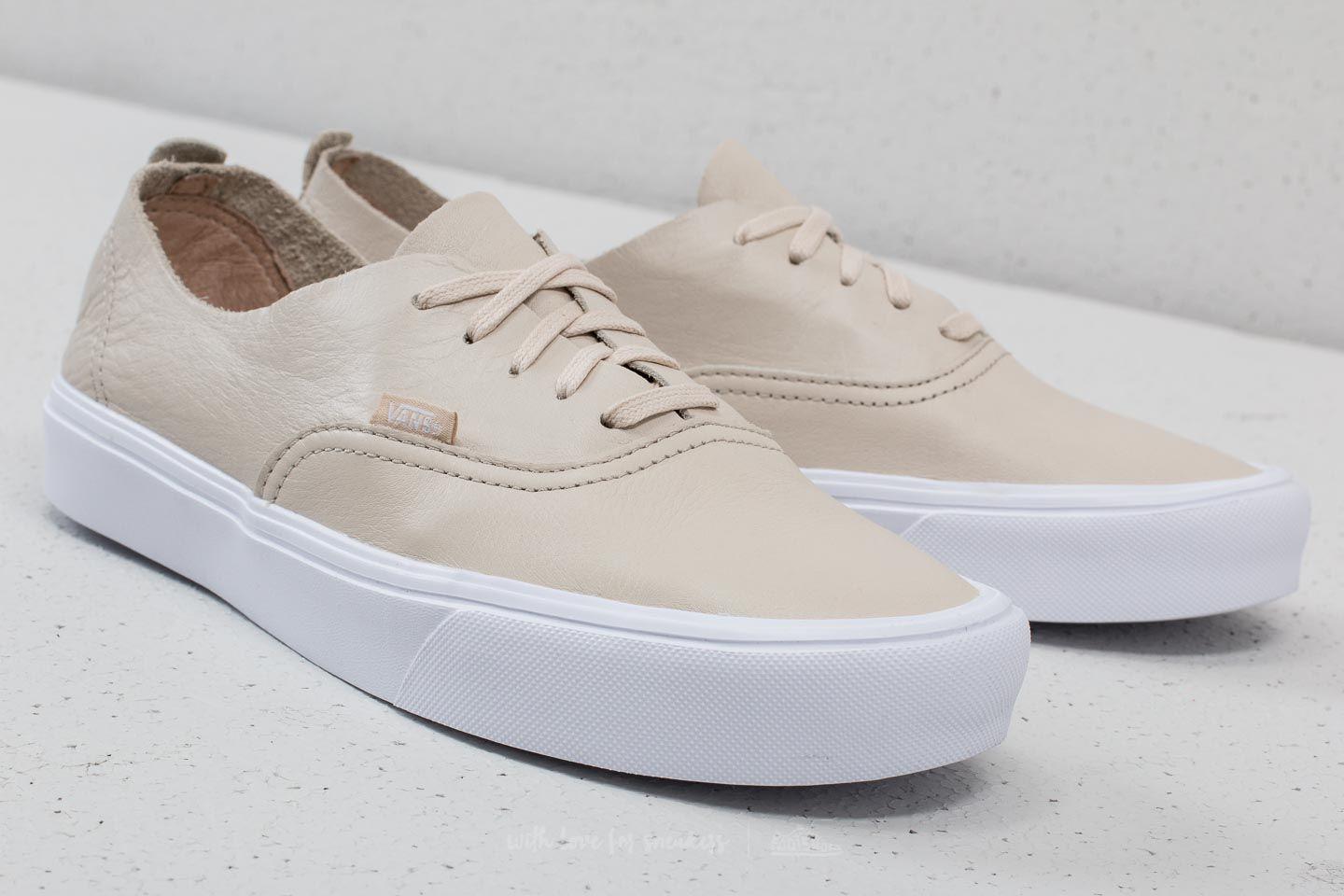 vans authentic decon leather vans authentic decon leather