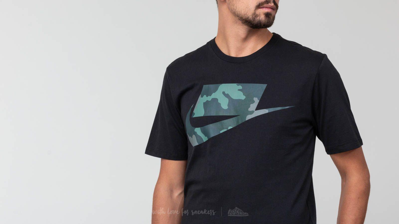 nike sportswear innovation tee