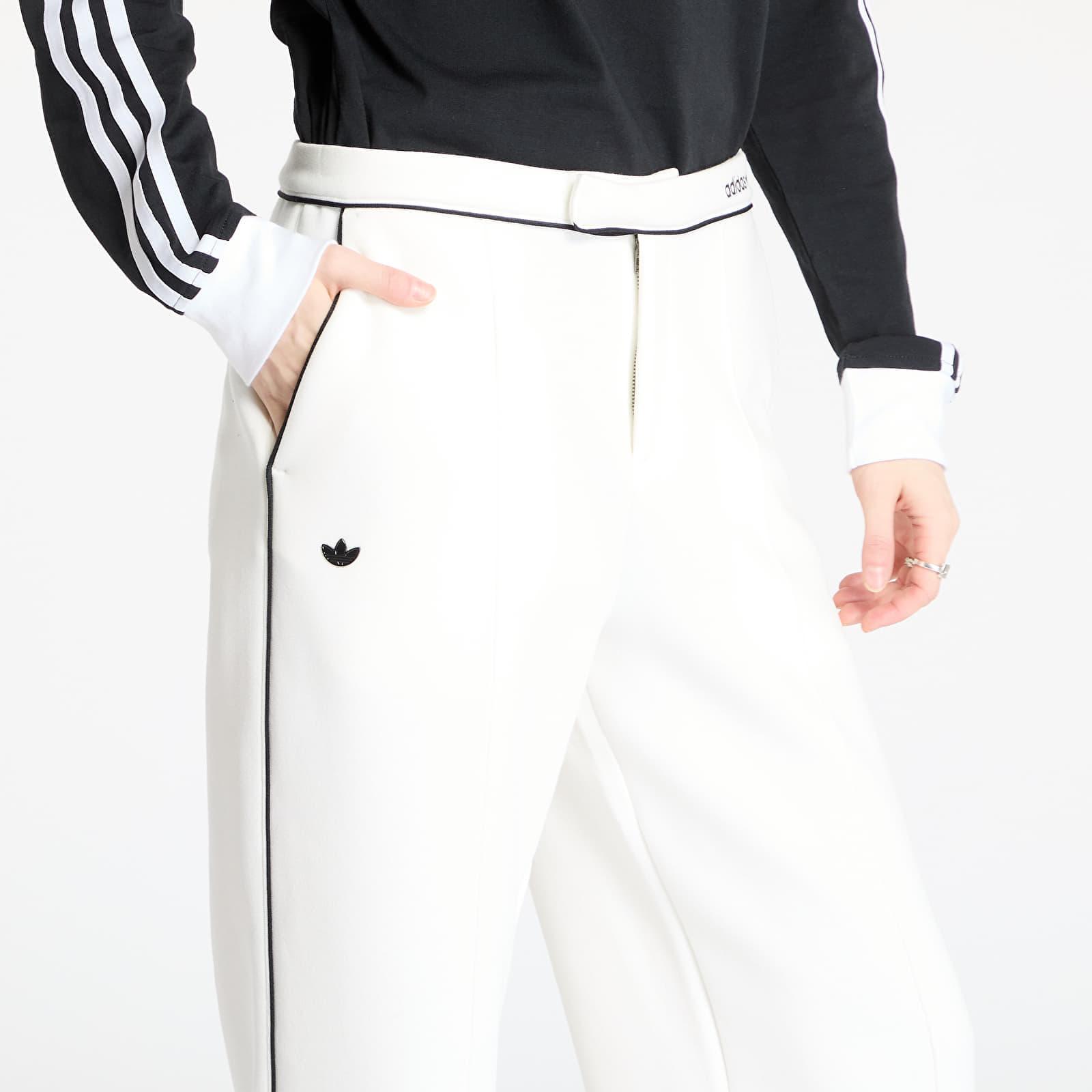 ★adidas originals★W PREMIUM TAILORED PANTS★ Jogger Pants adidas Premium Tailored Pant Black | Footshop