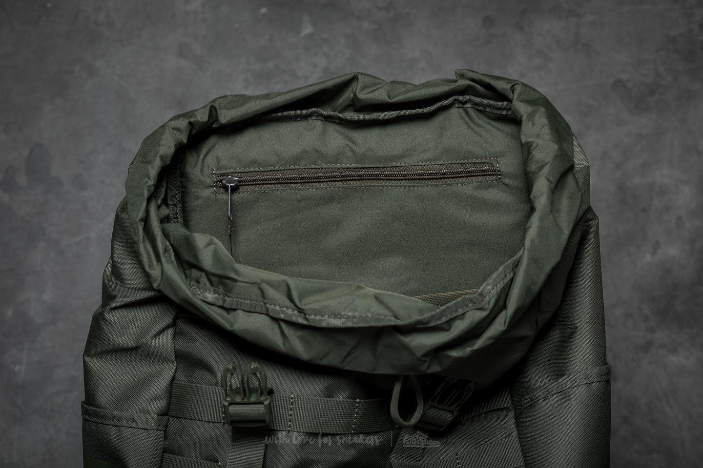 nike air force one backpack