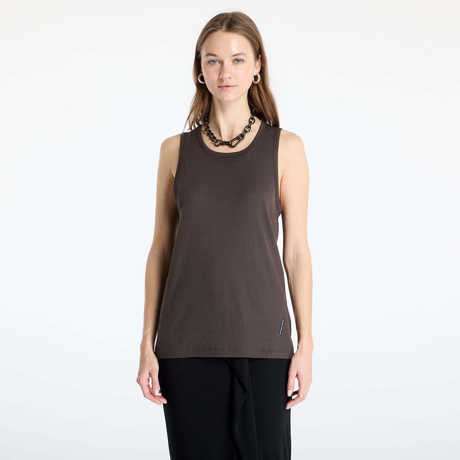 Post Archive Faction PAF Tank Top 8.0 Sleeveless Right in Black | Lyst