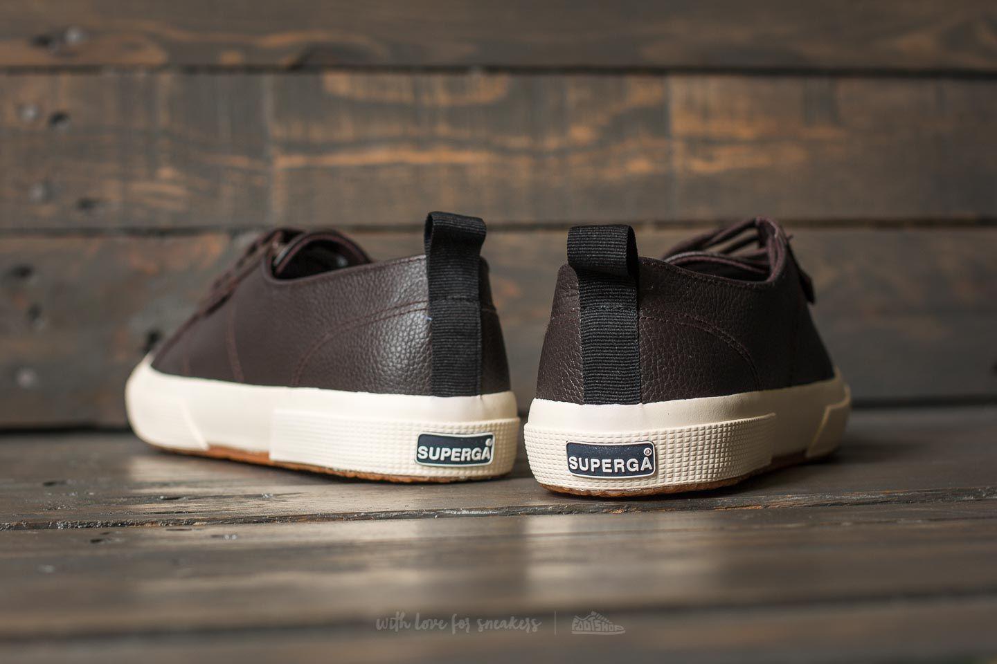 superga 2750 fglu