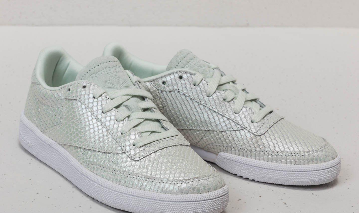 Reebok Club C 85 Iridescent 2025