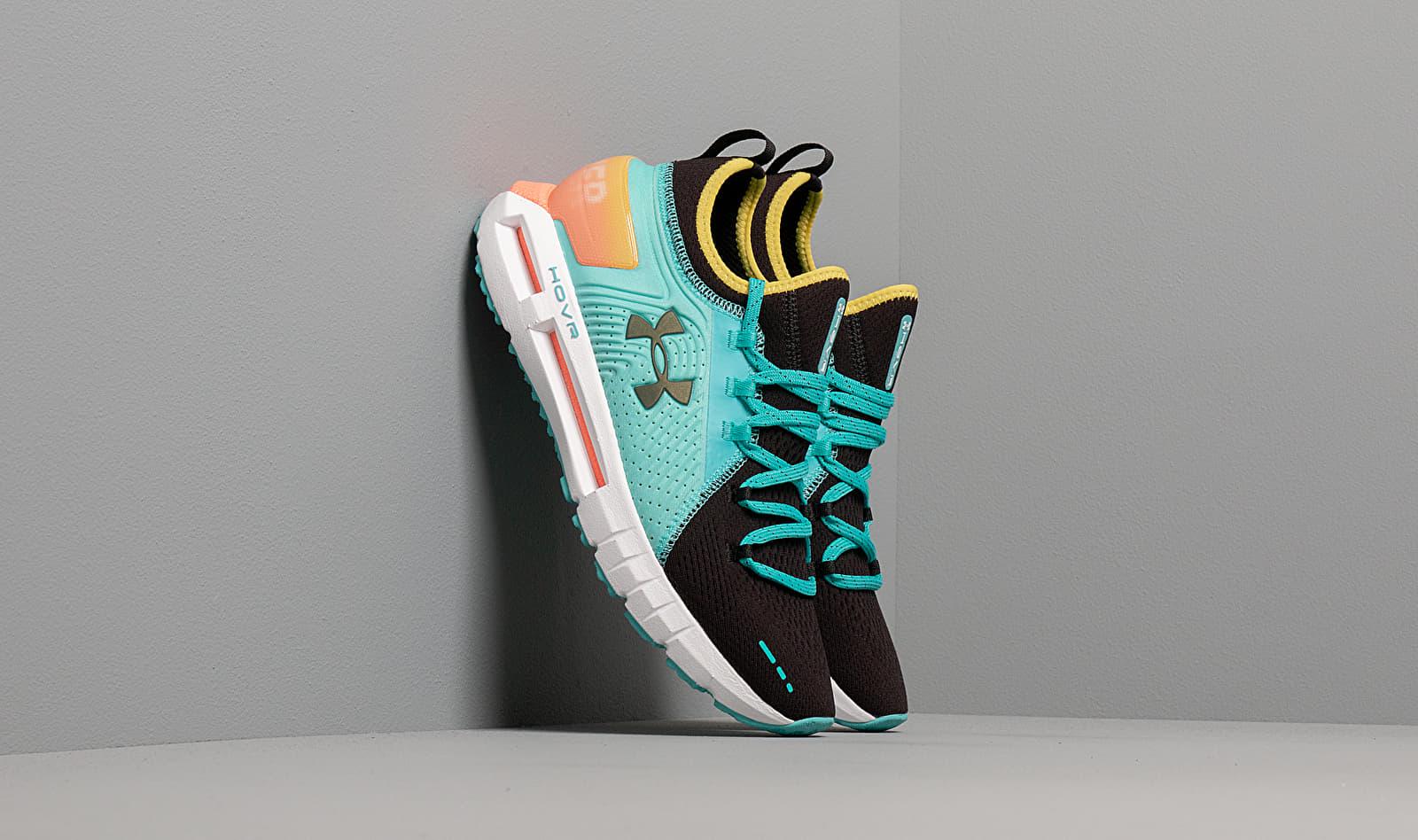 Under armour hovr phantom se rnr hotsell